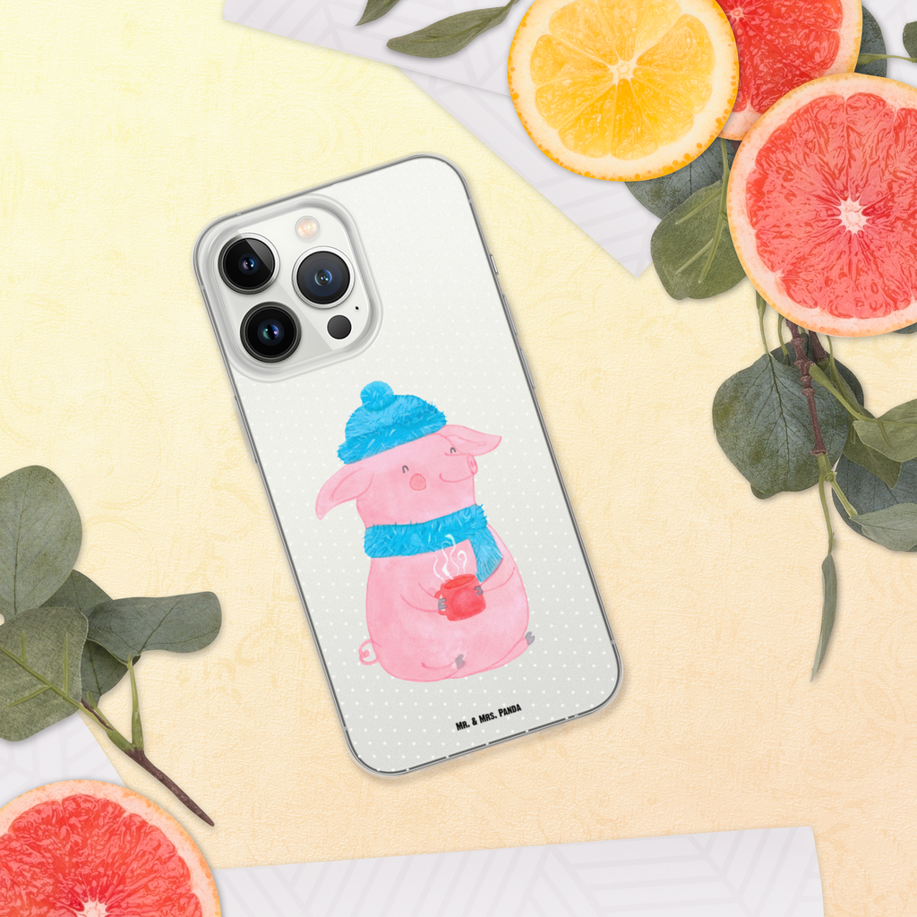 Handyhülle Lallelndes Glühschwein Glühwein, Betrunken, Weihnachtsmarkt, Spruch Handyhülle, Handycover, Transparente Handyhülle, Flexible Handyhülle, Handyschutz, Transparent, Durchsichtig, Schutzhülle für Handy, Stilvolle Handyhülle, Robuste Handyhülle, Schutz vor Kratzern, Schützende Handyhülle  Winter, Weihnachten, Weihnachtsdeko, Nikolaus, Advent, Heiligabend, Wintermotiv