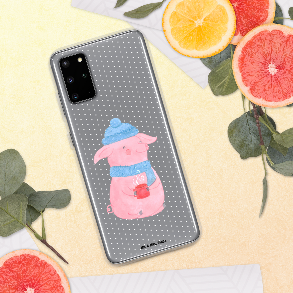 Handyhülle Lallelndes Glühschwein Glühwein, Betrunken, Weihnachtsmarkt, Spruch Handyhülle, Handycover, Transparente Handyhülle, Flexible Handyhülle, Handyschutz, Transparent, Durchsichtig, Schutzhülle für Handy, Stilvolle Handyhülle, Robuste Handyhülle, Schutz vor Kratzern, Schützende Handyhülle  Winter, Weihnachten, Weihnachtsdeko, Nikolaus, Advent, Heiligabend, Wintermotiv