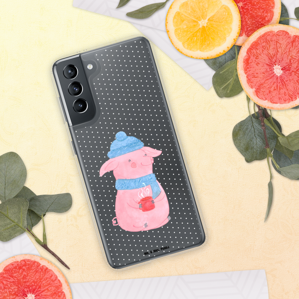 Handyhülle Lallelndes Glühschwein Glühwein, Betrunken, Weihnachtsmarkt, Spruch Handyhülle, Handycover, Transparente Handyhülle, Flexible Handyhülle, Handyschutz, Transparent, Durchsichtig, Schutzhülle für Handy, Stilvolle Handyhülle, Robuste Handyhülle, Schutz vor Kratzern, Schützende Handyhülle  Winter, Weihnachten, Weihnachtsdeko, Nikolaus, Advent, Heiligabend, Wintermotiv