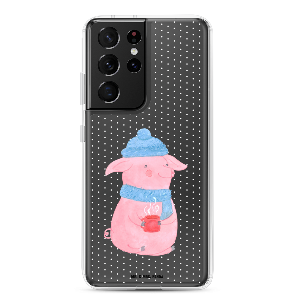 Handyhülle Lallelndes Glühschwein Glühwein, Betrunken, Weihnachtsmarkt, Spruch Handyhülle, Handycover, Transparente Handyhülle, Flexible Handyhülle, Handyschutz, Transparent, Durchsichtig, Schutzhülle für Handy, Stilvolle Handyhülle, Robuste Handyhülle, Schutz vor Kratzern, Schützende Handyhülle  Winter, Weihnachten, Weihnachtsdeko, Nikolaus, Advent, Heiligabend, Wintermotiv