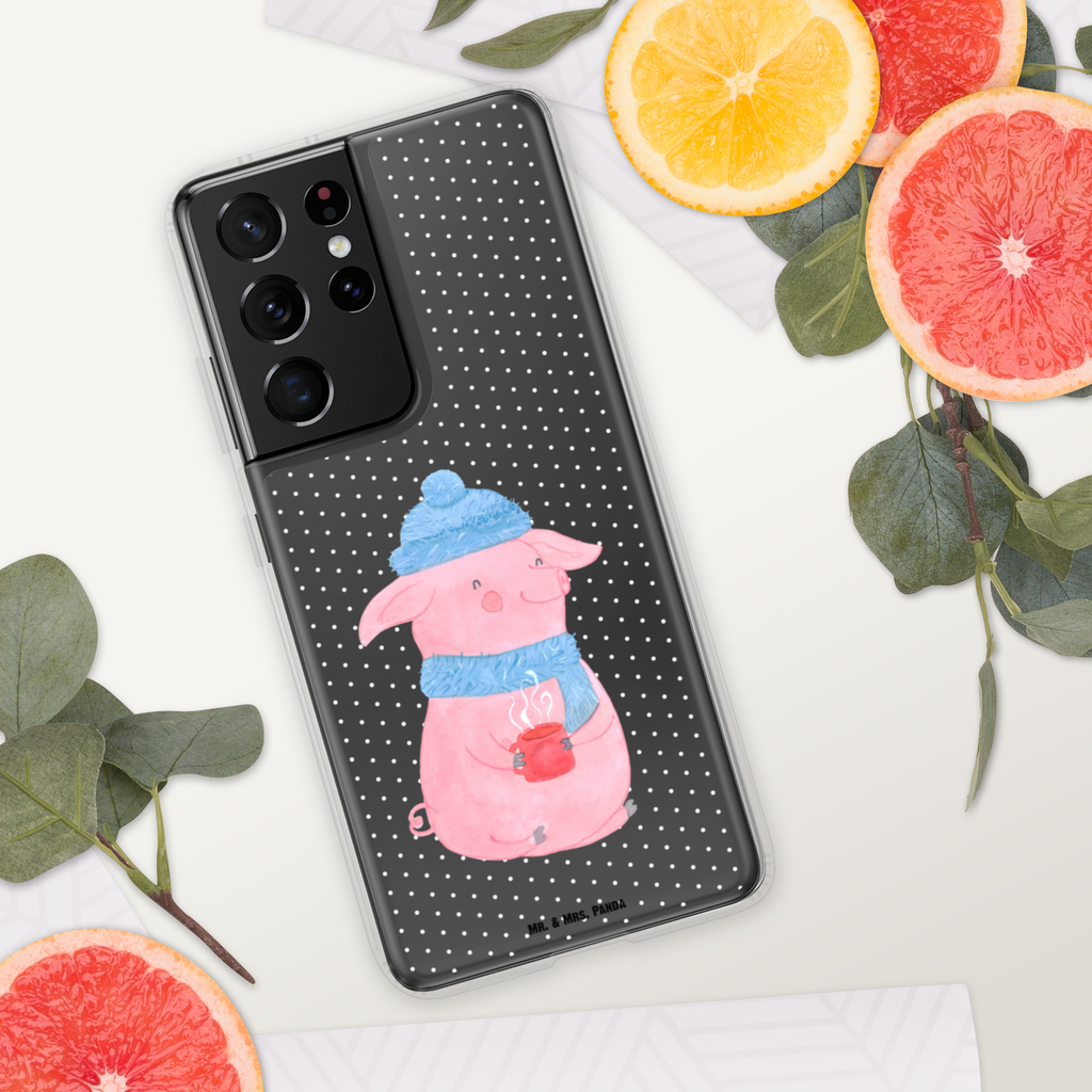 Handyhülle Lallelndes Glühschwein Glühwein, Betrunken, Weihnachtsmarkt, Spruch Handyhülle, Handycover, Transparente Handyhülle, Flexible Handyhülle, Handyschutz, Transparent, Durchsichtig, Schutzhülle für Handy, Stilvolle Handyhülle, Robuste Handyhülle, Schutz vor Kratzern, Schützende Handyhülle  Winter, Weihnachten, Weihnachtsdeko, Nikolaus, Advent, Heiligabend, Wintermotiv