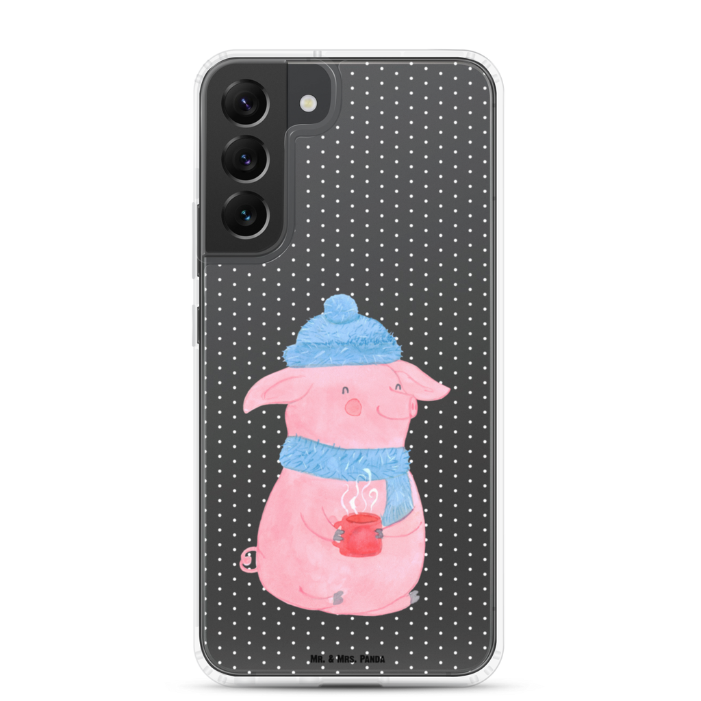 Handyhülle Lallelndes Glühschwein Glühwein, Betrunken, Weihnachtsmarkt, Spruch Handyhülle, Handycover, Transparente Handyhülle, Flexible Handyhülle, Handyschutz, Transparent, Durchsichtig, Schutzhülle für Handy, Stilvolle Handyhülle, Robuste Handyhülle, Schutz vor Kratzern, Schützende Handyhülle  Winter, Weihnachten, Weihnachtsdeko, Nikolaus, Advent, Heiligabend, Wintermotiv