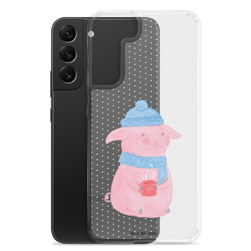 Handyhülle Lallelndes Glühschwein Glühwein, Betrunken, Weihnachtsmarkt, Spruch Handyhülle, Handycover, Transparente Handyhülle, Flexible Handyhülle, Handyschutz, Transparent, Durchsichtig, Schutzhülle für Handy, Stilvolle Handyhülle, Robuste Handyhülle, Schutz vor Kratzern, Schützende Handyhülle  Winter, Weihnachten, Weihnachtsdeko, Nikolaus, Advent, Heiligabend, Wintermotiv