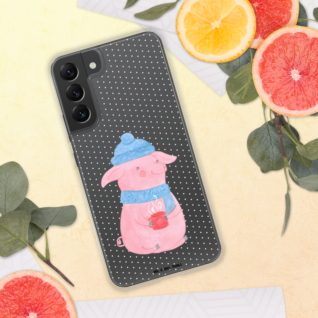 Handyhülle Lallelndes Glühschwein Glühwein, Betrunken, Weihnachtsmarkt, Spruch Handyhülle, Handycover, Transparente Handyhülle, Flexible Handyhülle, Handyschutz, Transparent, Durchsichtig, Schutzhülle für Handy, Stilvolle Handyhülle, Robuste Handyhülle, Schutz vor Kratzern, Schützende Handyhülle  Winter, Weihnachten, Weihnachtsdeko, Nikolaus, Advent, Heiligabend, Wintermotiv