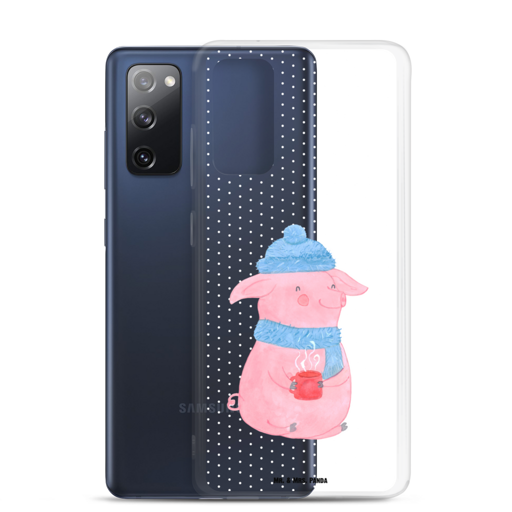 Handyhülle Lallelndes Glühschwein Glühwein, Betrunken, Weihnachtsmarkt, Spruch Handyhülle, Handycover, Transparente Handyhülle, Flexible Handyhülle, Handyschutz, Transparent, Durchsichtig, Schutzhülle für Handy, Stilvolle Handyhülle, Robuste Handyhülle, Schutz vor Kratzern, Schützende Handyhülle  Winter, Weihnachten, Weihnachtsdeko, Nikolaus, Advent, Heiligabend, Wintermotiv