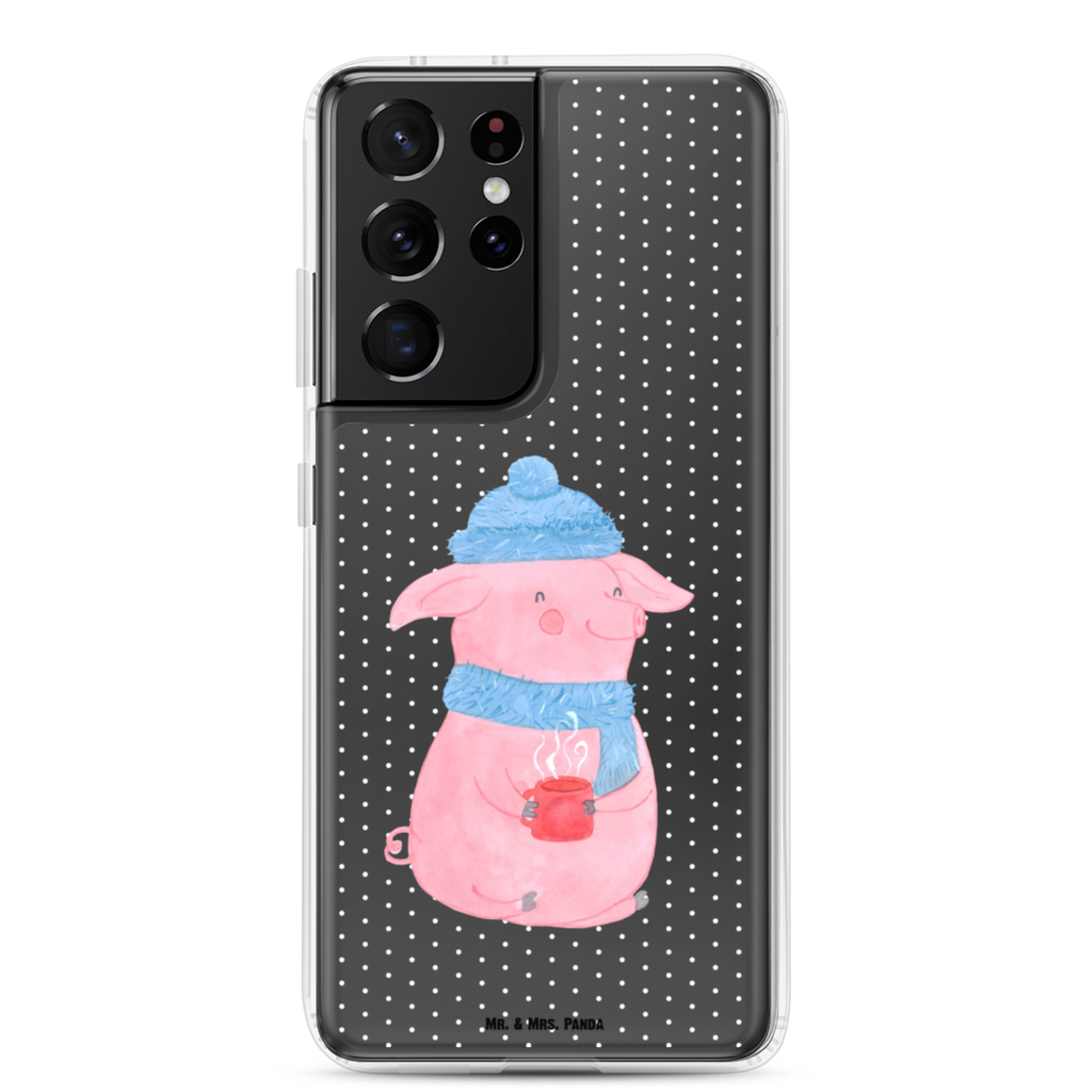 Handyhülle Lallelndes Glühschwein Glühwein, Betrunken, Weihnachtsmarkt, Spruch Handyhülle, Handycover, Transparente Handyhülle, Flexible Handyhülle, Handyschutz, Transparent, Durchsichtig, Schutzhülle für Handy, Stilvolle Handyhülle, Robuste Handyhülle, Schutz vor Kratzern, Schützende Handyhülle  Winter, Weihnachten, Weihnachtsdeko, Nikolaus, Advent, Heiligabend, Wintermotiv