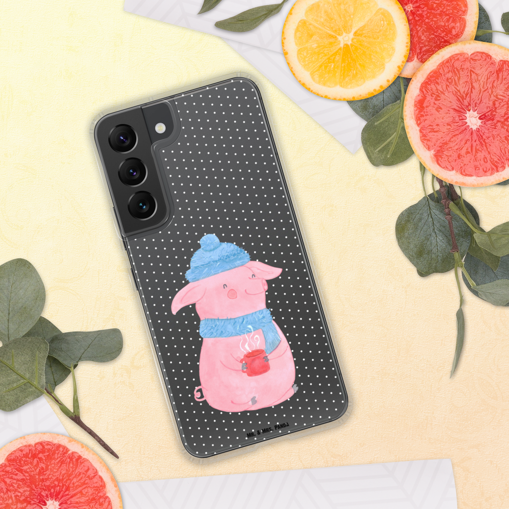 Handyhülle Lallelndes Glühschwein Glühwein, Betrunken, Weihnachtsmarkt, Spruch Handyhülle, Handycover, Transparente Handyhülle, Flexible Handyhülle, Handyschutz, Transparent, Durchsichtig, Schutzhülle für Handy, Stilvolle Handyhülle, Robuste Handyhülle, Schutz vor Kratzern, Schützende Handyhülle  Winter, Weihnachten, Weihnachtsdeko, Nikolaus, Advent, Heiligabend, Wintermotiv