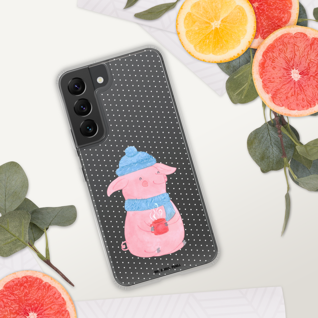 Handyhülle Lallelndes Glühschwein Glühwein, Betrunken, Weihnachtsmarkt, Spruch Handyhülle, Handycover, Transparente Handyhülle, Flexible Handyhülle, Handyschutz, Transparent, Durchsichtig, Schutzhülle für Handy, Stilvolle Handyhülle, Robuste Handyhülle, Schutz vor Kratzern, Schützende Handyhülle  Winter, Weihnachten, Weihnachtsdeko, Nikolaus, Advent, Heiligabend, Wintermotiv