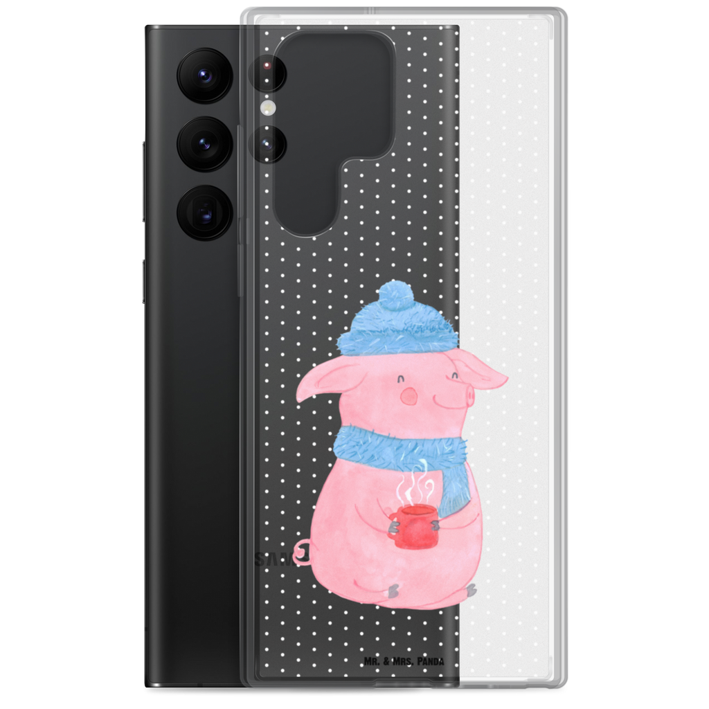 Handyhülle Lallelndes Glühschwein Glühwein, Betrunken, Weihnachtsmarkt, Spruch Handyhülle, Handycover, Transparente Handyhülle, Flexible Handyhülle, Handyschutz, Transparent, Durchsichtig, Schutzhülle für Handy, Stilvolle Handyhülle, Robuste Handyhülle, Schutz vor Kratzern, Schützende Handyhülle  Winter, Weihnachten, Weihnachtsdeko, Nikolaus, Advent, Heiligabend, Wintermotiv