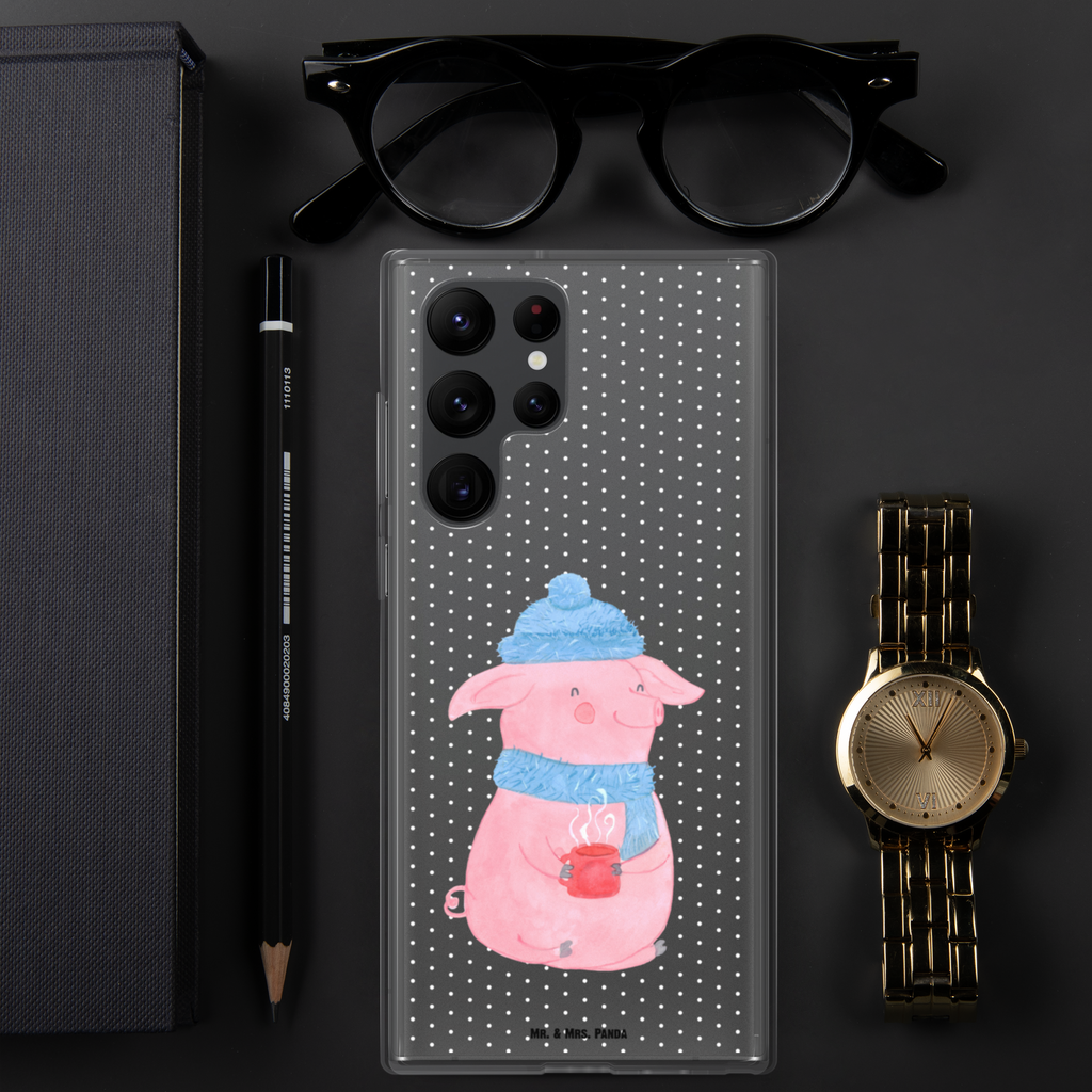 Handyhülle Lallelndes Glühschwein Glühwein, Betrunken, Weihnachtsmarkt, Spruch Handyhülle, Handycover, Transparente Handyhülle, Flexible Handyhülle, Handyschutz, Transparent, Durchsichtig, Schutzhülle für Handy, Stilvolle Handyhülle, Robuste Handyhülle, Schutz vor Kratzern, Schützende Handyhülle  Winter, Weihnachten, Weihnachtsdeko, Nikolaus, Advent, Heiligabend, Wintermotiv