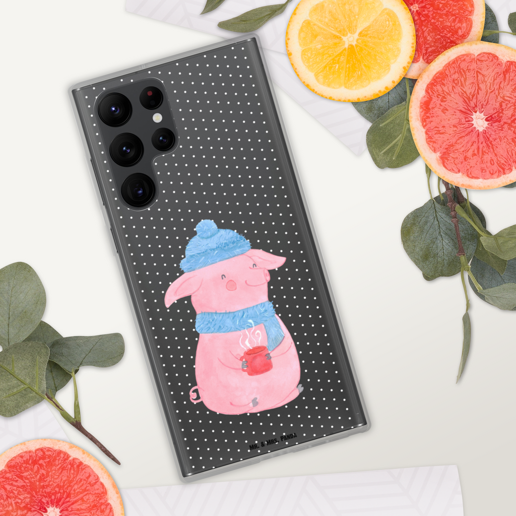 Handyhülle Lallelndes Glühschwein Glühwein, Betrunken, Weihnachtsmarkt, Spruch Handyhülle, Handycover, Transparente Handyhülle, Flexible Handyhülle, Handyschutz, Transparent, Durchsichtig, Schutzhülle für Handy, Stilvolle Handyhülle, Robuste Handyhülle, Schutz vor Kratzern, Schützende Handyhülle  Winter, Weihnachten, Weihnachtsdeko, Nikolaus, Advent, Heiligabend, Wintermotiv