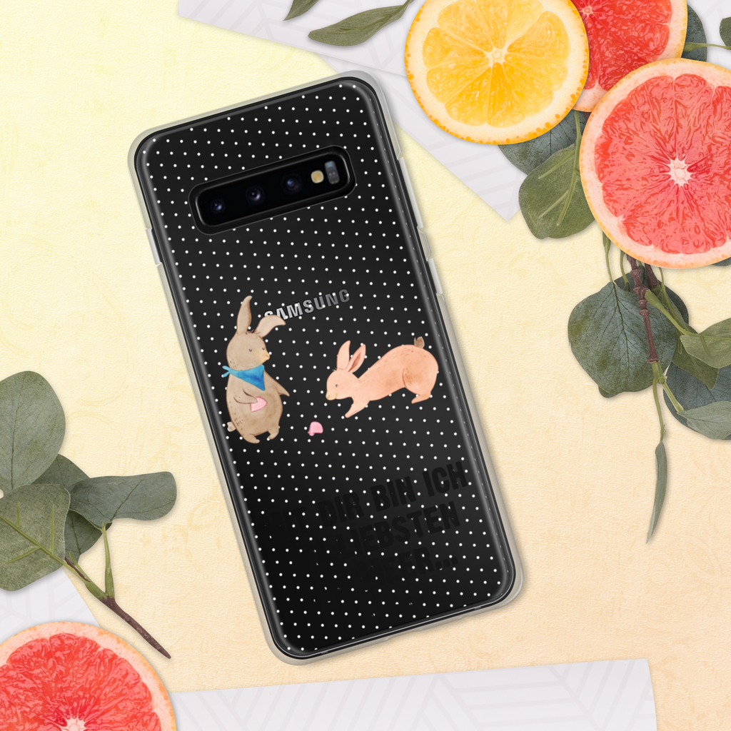 Handyhülle Hasen Muschel Hasen, beste Freundin, Freundin, Freundinnen, best friends, BFF, Muscheln sammeln, Muscheln, Meer Handyhülle, Handycover, Transparente Handyhülle, Flexible Handyhülle, Handyschutz, Transparent, Durchsichtig, Schutzhülle für Handy, Stilvolle Handyhülle, Robuste Handyhülle, Schutz vor Kratzern, Schützende Handyhülle  Familie, Vatertag, Muttertag, Bruder, Schwester, Mama, Papa, Oma, Opa