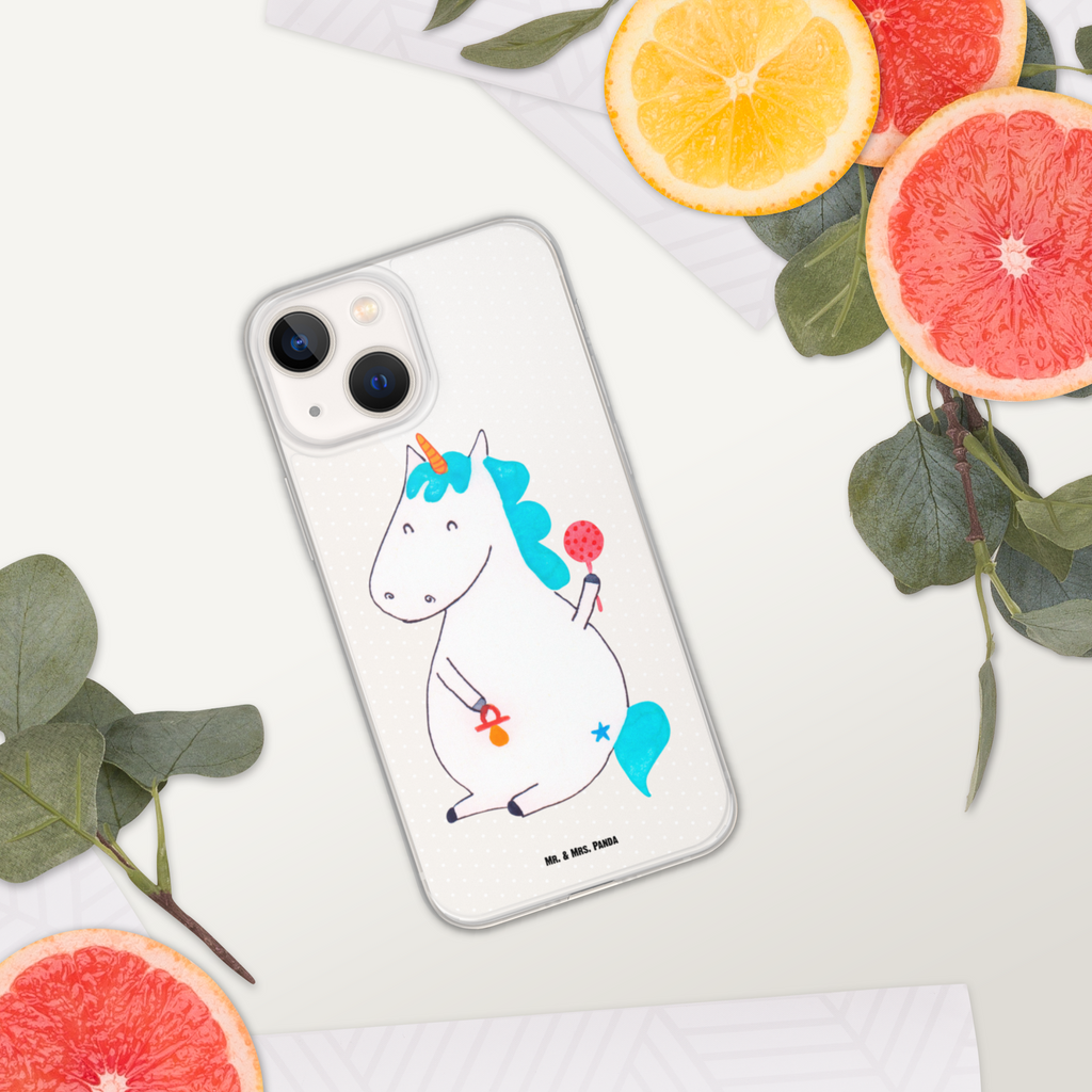 Handyhülle Einhorn Baby Einhorn, Einhörner, Mutter, Unicorn, Geburt, Geburtstag, erstes Kind, Baby, Babyglück, Nachwuchs, Eltern, Party, Kind, Schnuller Handyhülle, Handycover, Transparente Handyhülle, Flexible Handyhülle, Handyschutz, Transparent, Durchsichtig, Schutzhülle für Handy, Stilvolle Handyhülle, Robuste Handyhülle, Schutz vor Kratzern, Schützende Handyhülle  Einhorn, Einhörner, Einhorn Deko, Pegasus, Unicorn