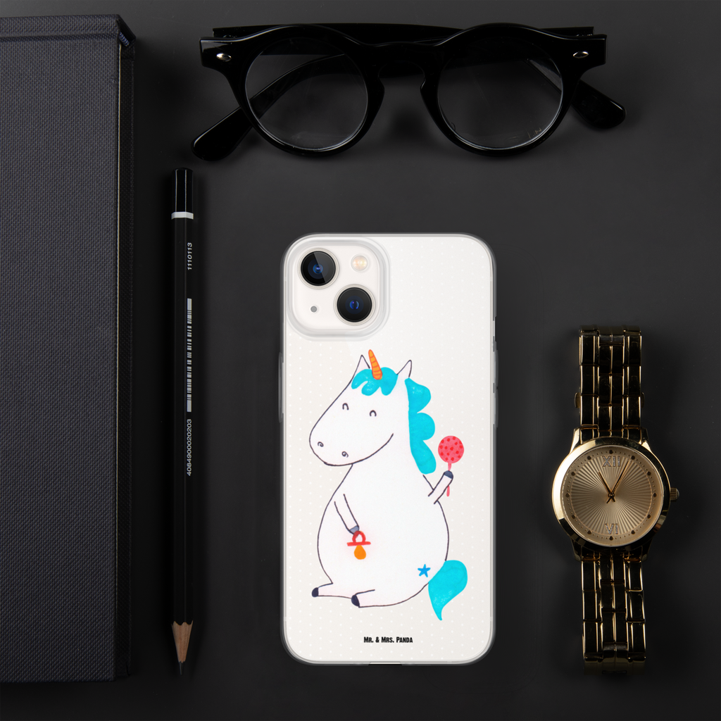 Handyhülle Einhorn Baby Einhorn, Einhörner, Mutter, Unicorn, Geburt, Geburtstag, erstes Kind, Baby, Babyglück, Nachwuchs, Eltern, Party, Kind, Schnuller Handyhülle, Handycover, Transparente Handyhülle, Flexible Handyhülle, Handyschutz, Transparent, Durchsichtig, Schutzhülle für Handy, Stilvolle Handyhülle, Robuste Handyhülle, Schutz vor Kratzern, Schützende Handyhülle  Einhorn, Einhörner, Einhorn Deko, Pegasus, Unicorn