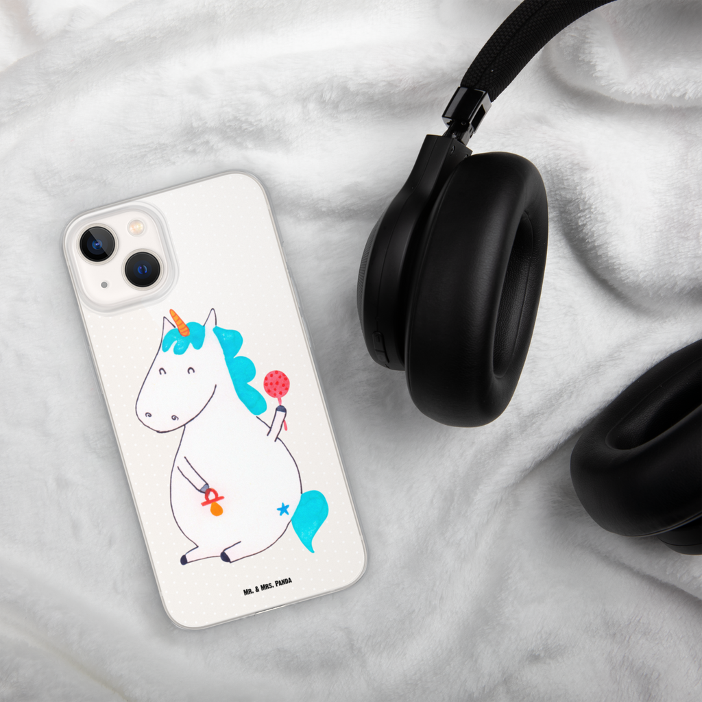 Handyhülle Einhorn Baby Einhorn, Einhörner, Mutter, Unicorn, Geburt, Geburtstag, erstes Kind, Baby, Babyglück, Nachwuchs, Eltern, Party, Kind, Schnuller Handyhülle, Handycover, Transparente Handyhülle, Flexible Handyhülle, Handyschutz, Transparent, Durchsichtig, Schutzhülle für Handy, Stilvolle Handyhülle, Robuste Handyhülle, Schutz vor Kratzern, Schützende Handyhülle  Einhorn, Einhörner, Einhorn Deko, Pegasus, Unicorn