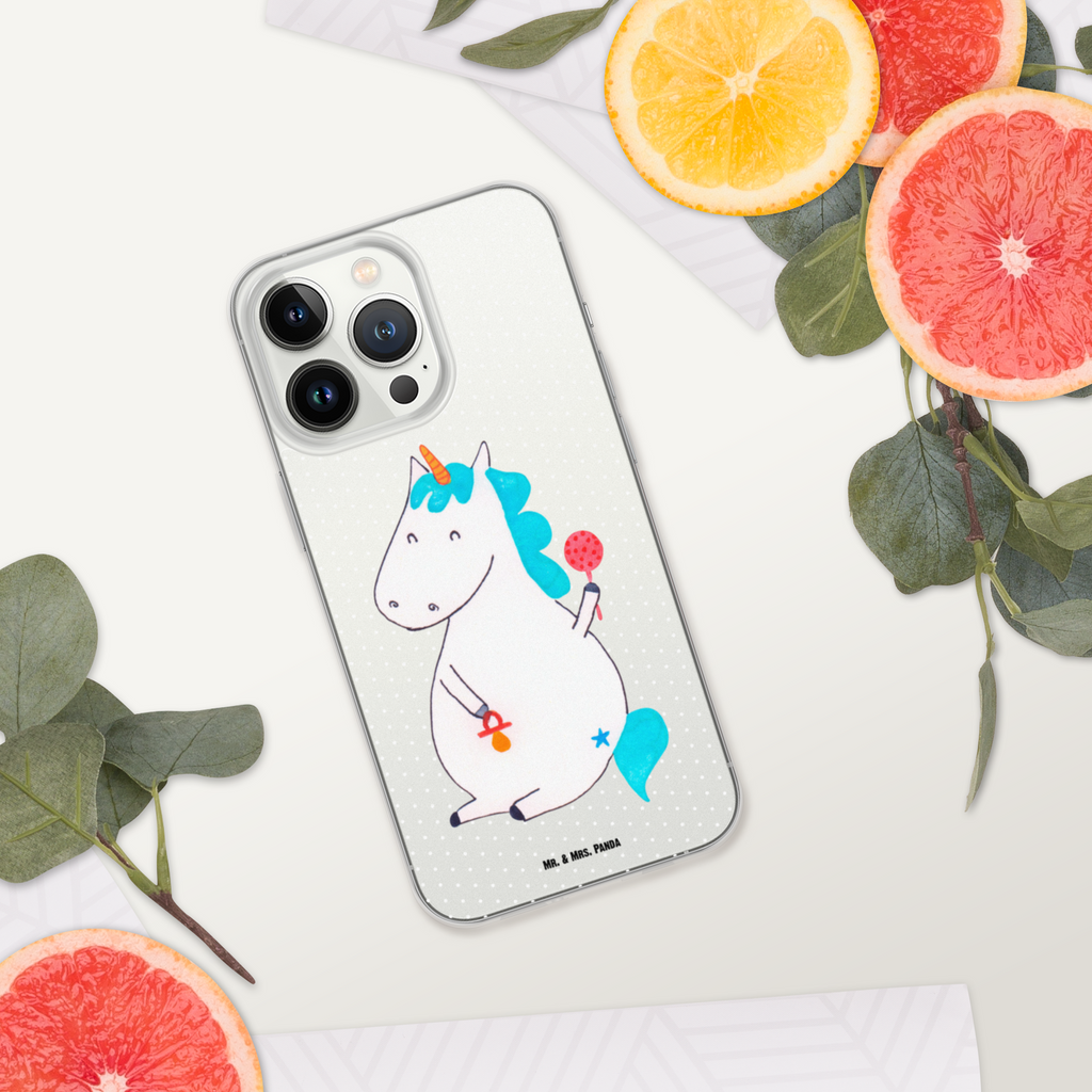 Handyhülle Einhorn Baby Einhorn, Einhörner, Mutter, Unicorn, Geburt, Geburtstag, erstes Kind, Baby, Babyglück, Nachwuchs, Eltern, Party, Kind, Schnuller Handyhülle, Handycover, Transparente Handyhülle, Flexible Handyhülle, Handyschutz, Transparent, Durchsichtig, Schutzhülle für Handy, Stilvolle Handyhülle, Robuste Handyhülle, Schutz vor Kratzern, Schützende Handyhülle  Einhorn, Einhörner, Einhorn Deko, Pegasus, Unicorn