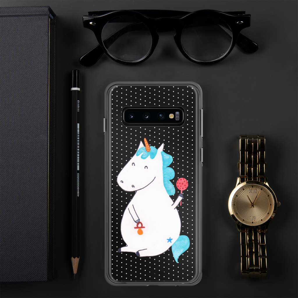 Handyhülle Einhorn Baby Einhorn, Einhörner, Mutter, Unicorn, Geburt, Geburtstag, erstes Kind, Baby, Babyglück, Nachwuchs, Eltern, Party, Kind, Schnuller Handyhülle, Handycover, Transparente Handyhülle, Flexible Handyhülle, Handyschutz, Transparent, Durchsichtig, Schutzhülle für Handy, Stilvolle Handyhülle, Robuste Handyhülle, Schutz vor Kratzern, Schützende Handyhülle  Einhorn, Einhörner, Einhorn Deko, Pegasus, Unicorn