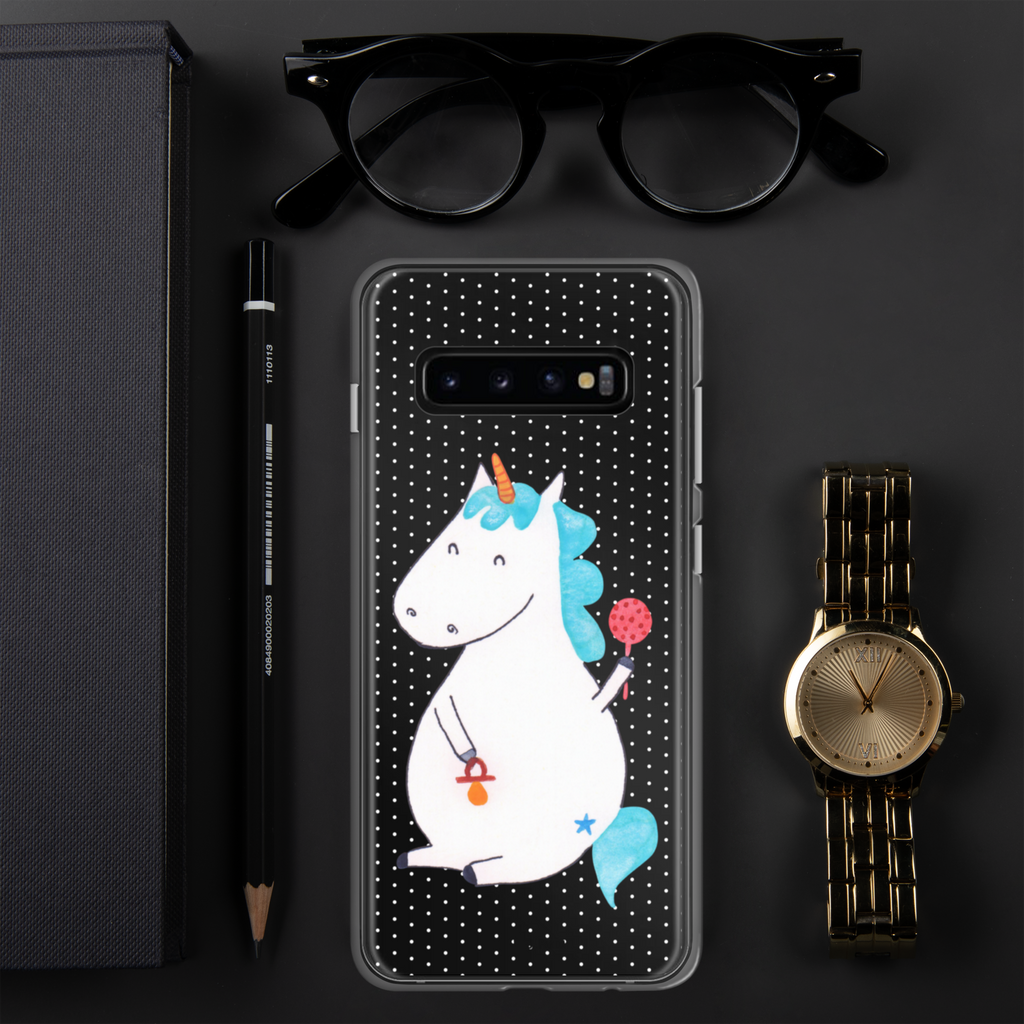 Handyhülle Einhorn Baby Einhorn, Einhörner, Mutter, Unicorn, Geburt, Geburtstag, erstes Kind, Baby, Babyglück, Nachwuchs, Eltern, Party, Kind, Schnuller Handyhülle, Handycover, Transparente Handyhülle, Flexible Handyhülle, Handyschutz, Transparent, Durchsichtig, Schutzhülle für Handy, Stilvolle Handyhülle, Robuste Handyhülle, Schutz vor Kratzern, Schützende Handyhülle  Einhorn, Einhörner, Einhorn Deko, Pegasus, Unicorn