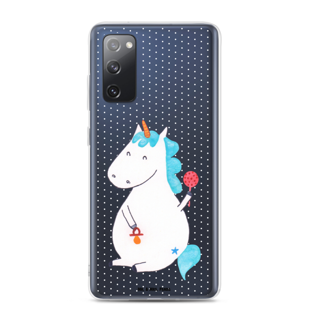 Handyhülle Einhorn Baby Einhorn, Einhörner, Mutter, Unicorn, Geburt, Geburtstag, erstes Kind, Baby, Babyglück, Nachwuchs, Eltern, Party, Kind, Schnuller Handyhülle, Handycover, Transparente Handyhülle, Flexible Handyhülle, Handyschutz, Transparent, Durchsichtig, Schutzhülle für Handy, Stilvolle Handyhülle, Robuste Handyhülle, Schutz vor Kratzern, Schützende Handyhülle  Einhorn, Einhörner, Einhorn Deko, Pegasus, Unicorn