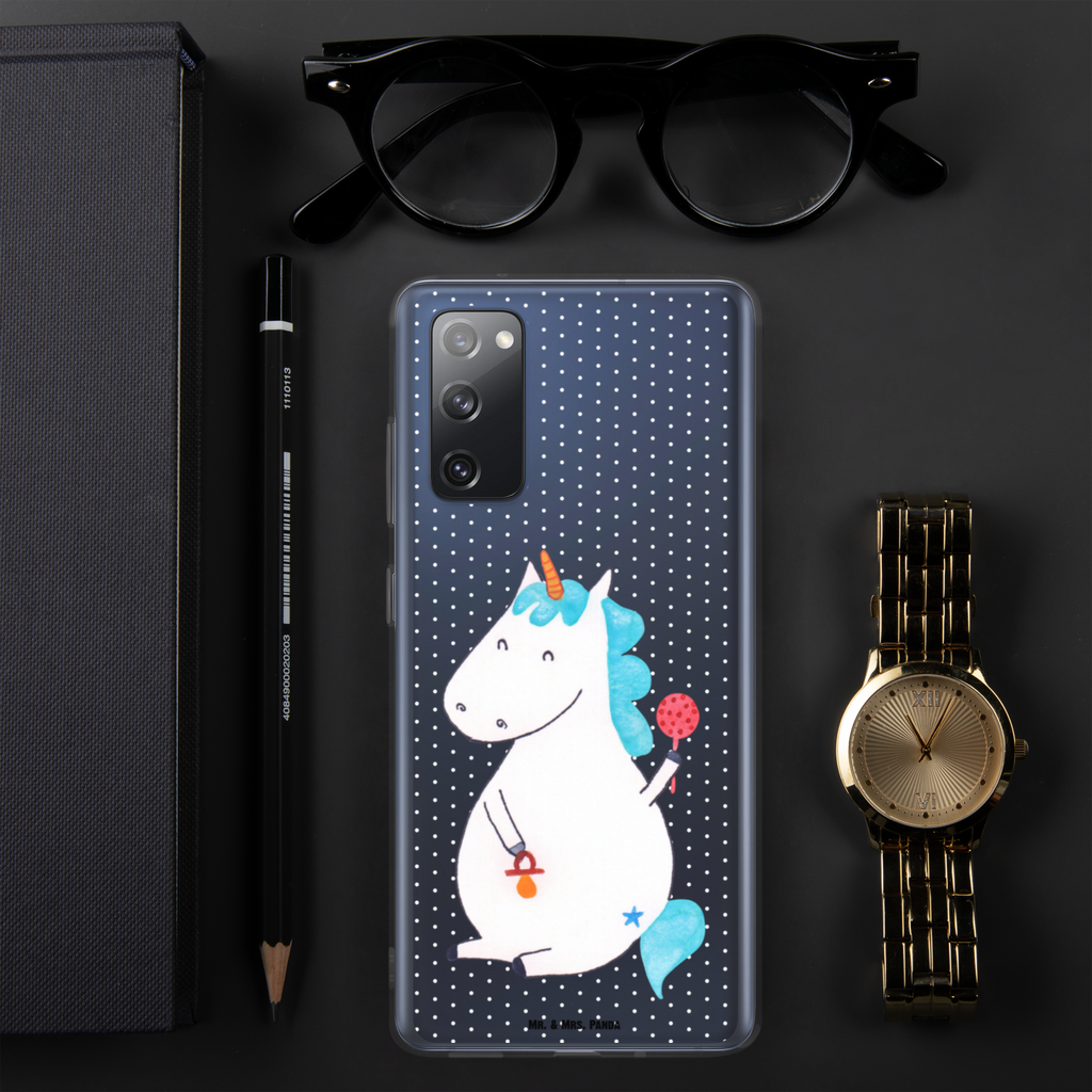 Handyhülle Einhorn Baby Einhorn, Einhörner, Mutter, Unicorn, Geburt, Geburtstag, erstes Kind, Baby, Babyglück, Nachwuchs, Eltern, Party, Kind, Schnuller Handyhülle, Handycover, Transparente Handyhülle, Flexible Handyhülle, Handyschutz, Transparent, Durchsichtig, Schutzhülle für Handy, Stilvolle Handyhülle, Robuste Handyhülle, Schutz vor Kratzern, Schützende Handyhülle  Einhorn, Einhörner, Einhorn Deko, Pegasus, Unicorn