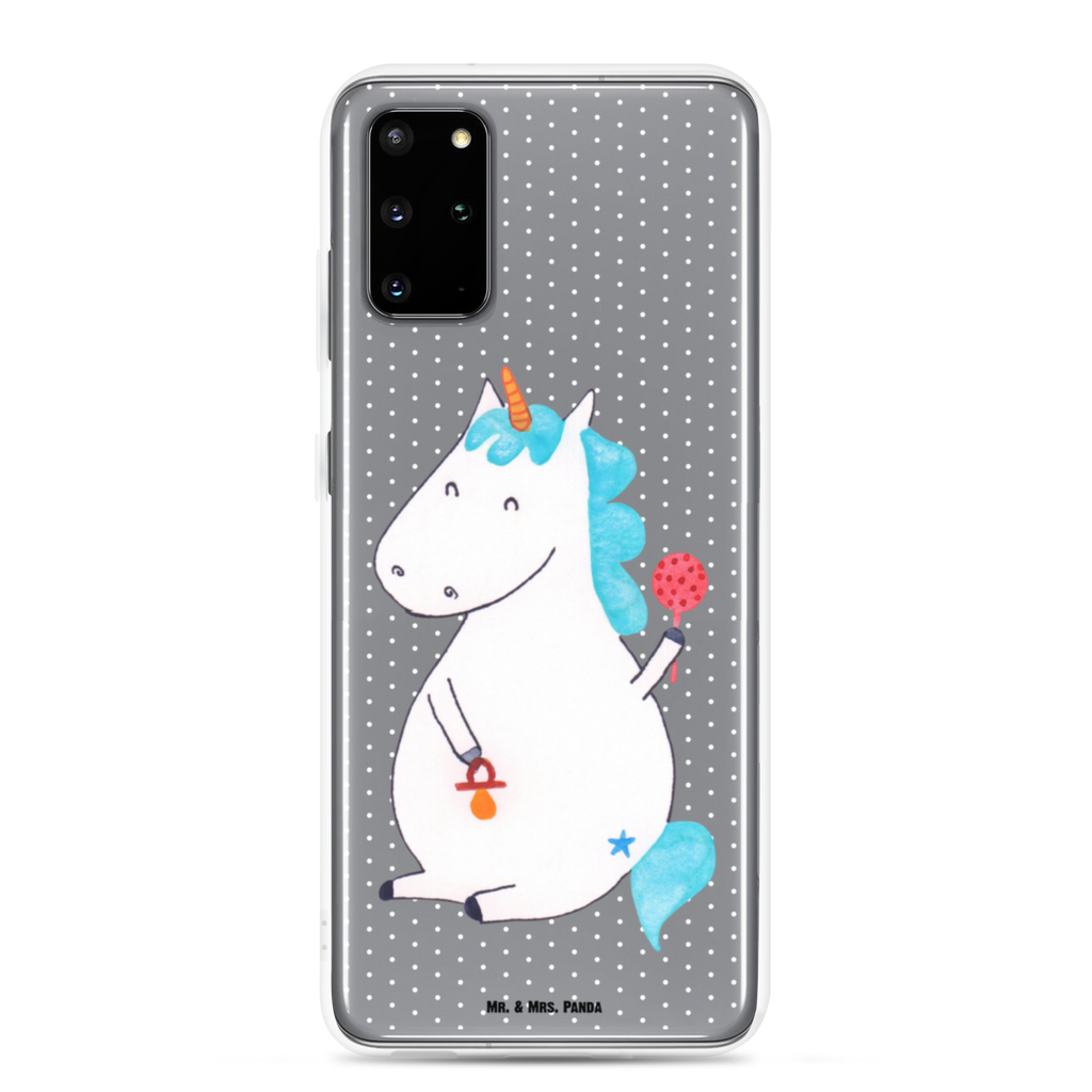 Handyhülle Einhorn Baby Einhorn, Einhörner, Mutter, Unicorn, Geburt, Geburtstag, erstes Kind, Baby, Babyglück, Nachwuchs, Eltern, Party, Kind, Schnuller Handyhülle, Handycover, Transparente Handyhülle, Flexible Handyhülle, Handyschutz, Transparent, Durchsichtig, Schutzhülle für Handy, Stilvolle Handyhülle, Robuste Handyhülle, Schutz vor Kratzern, Schützende Handyhülle  Einhorn, Einhörner, Einhorn Deko, Pegasus, Unicorn