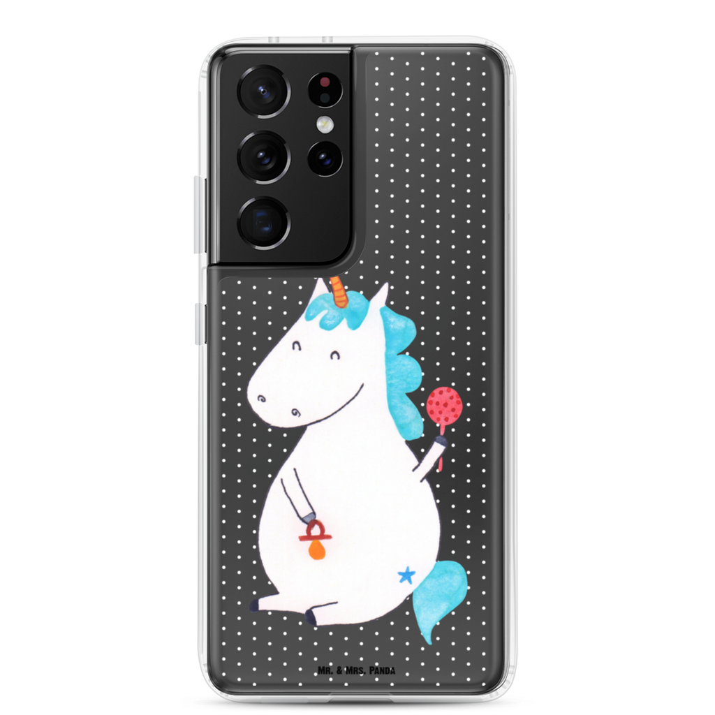 Handyhülle Einhorn Baby Einhorn, Einhörner, Mutter, Unicorn, Geburt, Geburtstag, erstes Kind, Baby, Babyglück, Nachwuchs, Eltern, Party, Kind, Schnuller Handyhülle, Handycover, Transparente Handyhülle, Flexible Handyhülle, Handyschutz, Transparent, Durchsichtig, Schutzhülle für Handy, Stilvolle Handyhülle, Robuste Handyhülle, Schutz vor Kratzern, Schützende Handyhülle  Einhorn, Einhörner, Einhorn Deko, Pegasus, Unicorn