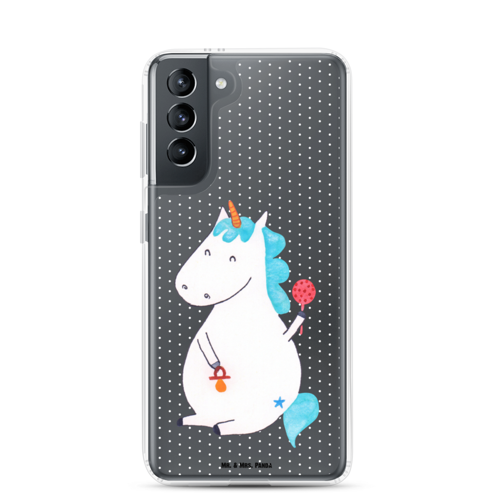 Handyhülle Einhorn Baby Einhorn, Einhörner, Mutter, Unicorn, Geburt, Geburtstag, erstes Kind, Baby, Babyglück, Nachwuchs, Eltern, Party, Kind, Schnuller Handyhülle, Handycover, Transparente Handyhülle, Flexible Handyhülle, Handyschutz, Transparent, Durchsichtig, Schutzhülle für Handy, Stilvolle Handyhülle, Robuste Handyhülle, Schutz vor Kratzern, Schützende Handyhülle  Einhorn, Einhörner, Einhorn Deko, Pegasus, Unicorn