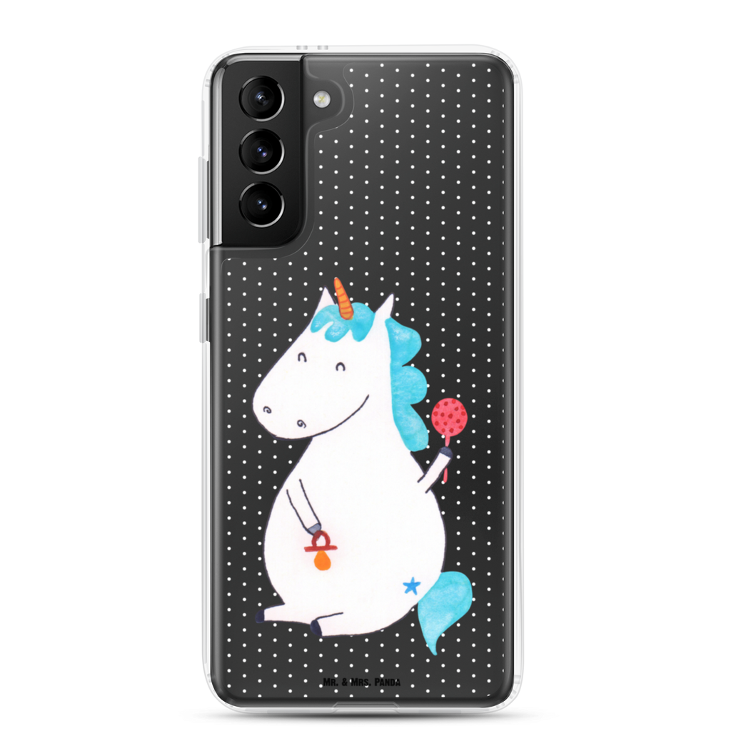 Handyhülle Einhorn Baby Einhorn, Einhörner, Mutter, Unicorn, Geburt, Geburtstag, erstes Kind, Baby, Babyglück, Nachwuchs, Eltern, Party, Kind, Schnuller Handyhülle, Handycover, Transparente Handyhülle, Flexible Handyhülle, Handyschutz, Transparent, Durchsichtig, Schutzhülle für Handy, Stilvolle Handyhülle, Robuste Handyhülle, Schutz vor Kratzern, Schützende Handyhülle  Einhorn, Einhörner, Einhorn Deko, Pegasus, Unicorn