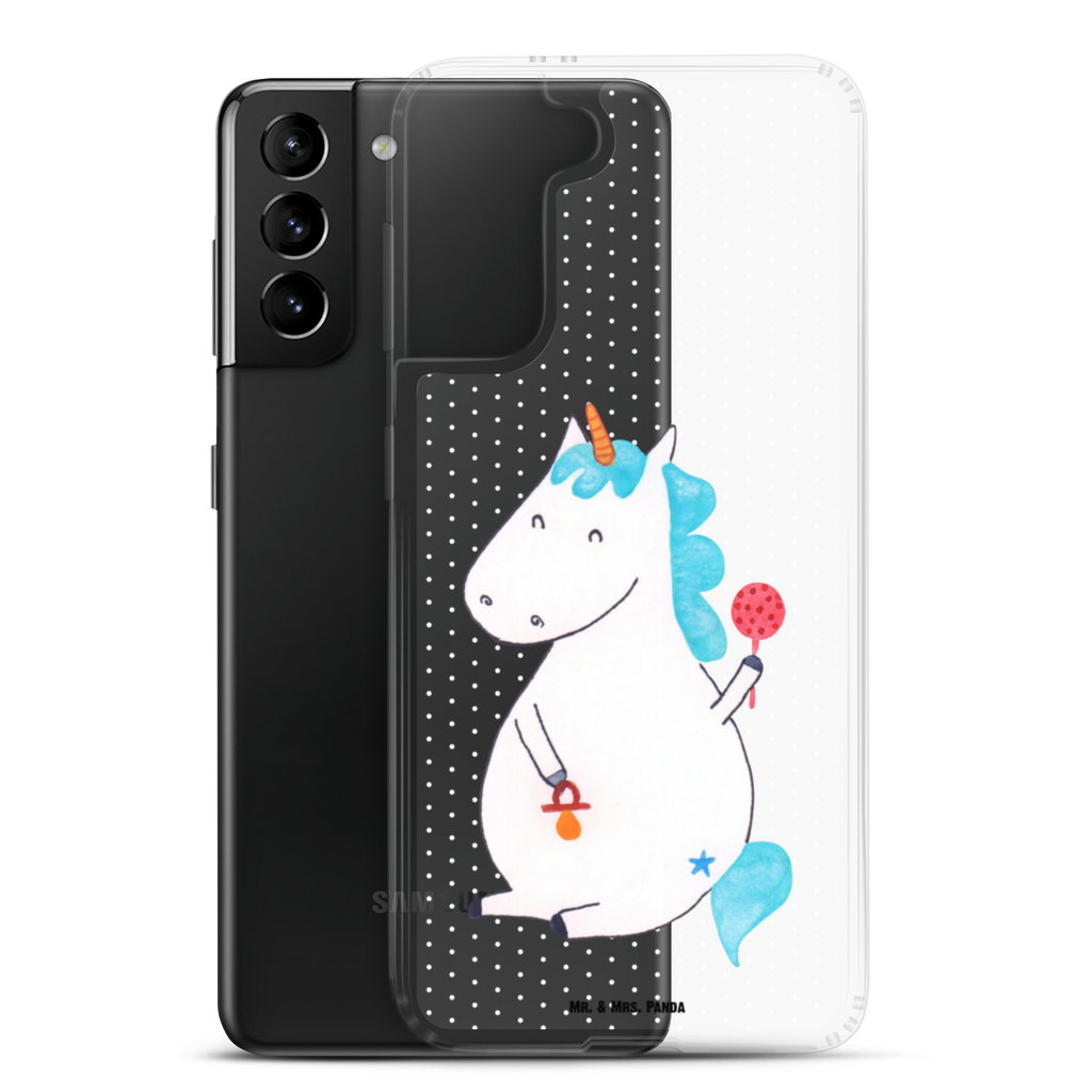 Handyhülle Einhorn Baby Einhorn, Einhörner, Mutter, Unicorn, Geburt, Geburtstag, erstes Kind, Baby, Babyglück, Nachwuchs, Eltern, Party, Kind, Schnuller Handyhülle, Handycover, Transparente Handyhülle, Flexible Handyhülle, Handyschutz, Transparent, Durchsichtig, Schutzhülle für Handy, Stilvolle Handyhülle, Robuste Handyhülle, Schutz vor Kratzern, Schützende Handyhülle  Einhorn, Einhörner, Einhorn Deko, Pegasus, Unicorn
