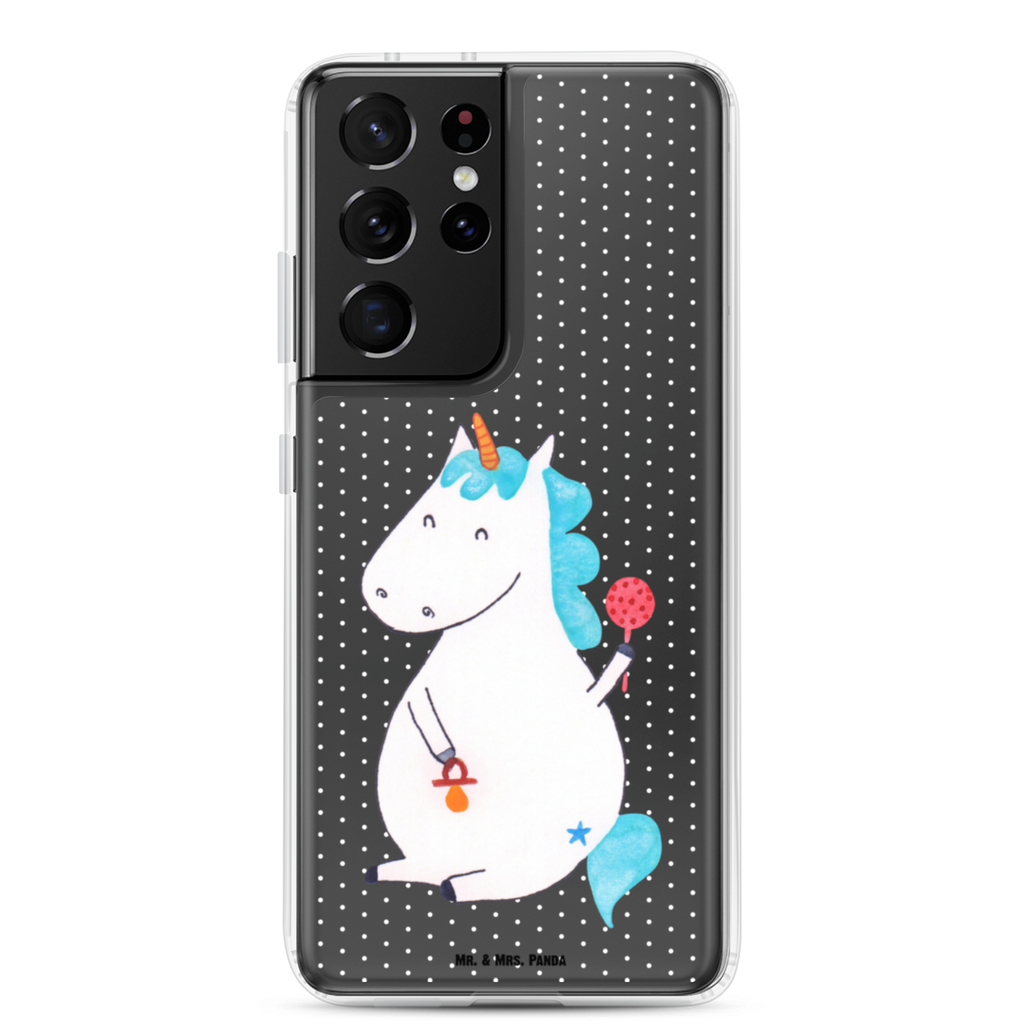 Handyhülle Einhorn Baby Einhorn, Einhörner, Mutter, Unicorn, Geburt, Geburtstag, erstes Kind, Baby, Babyglück, Nachwuchs, Eltern, Party, Kind, Schnuller Handyhülle, Handycover, Transparente Handyhülle, Flexible Handyhülle, Handyschutz, Transparent, Durchsichtig, Schutzhülle für Handy, Stilvolle Handyhülle, Robuste Handyhülle, Schutz vor Kratzern, Schützende Handyhülle  Einhorn, Einhörner, Einhorn Deko, Pegasus, Unicorn