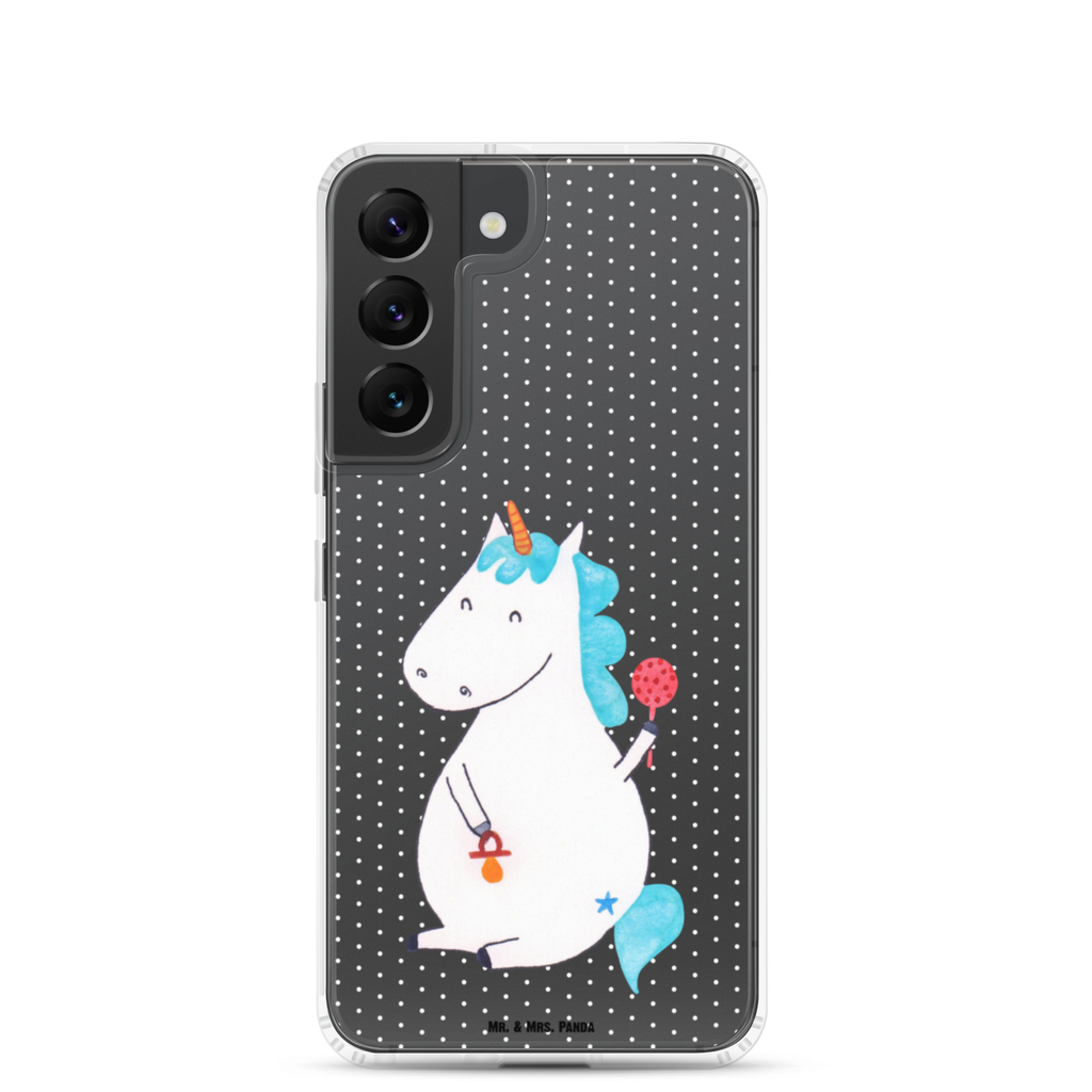 Handyhülle Einhorn Baby Einhorn, Einhörner, Mutter, Unicorn, Geburt, Geburtstag, erstes Kind, Baby, Babyglück, Nachwuchs, Eltern, Party, Kind, Schnuller Handyhülle, Handycover, Transparente Handyhülle, Flexible Handyhülle, Handyschutz, Transparent, Durchsichtig, Schutzhülle für Handy, Stilvolle Handyhülle, Robuste Handyhülle, Schutz vor Kratzern, Schützende Handyhülle  Einhorn, Einhörner, Einhorn Deko, Pegasus, Unicorn