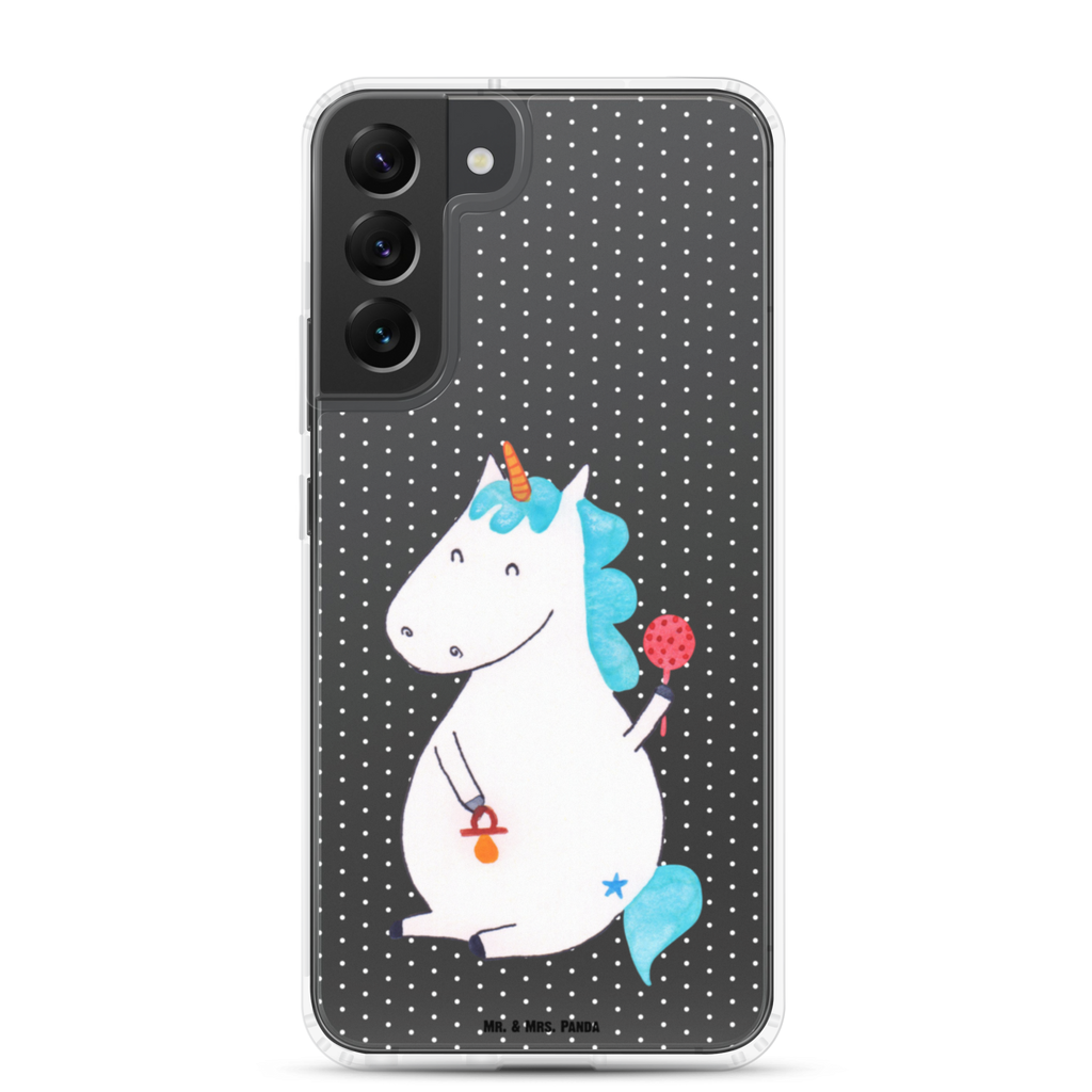 Handyhülle Einhorn Baby Einhorn, Einhörner, Mutter, Unicorn, Geburt, Geburtstag, erstes Kind, Baby, Babyglück, Nachwuchs, Eltern, Party, Kind, Schnuller Handyhülle, Handycover, Transparente Handyhülle, Flexible Handyhülle, Handyschutz, Transparent, Durchsichtig, Schutzhülle für Handy, Stilvolle Handyhülle, Robuste Handyhülle, Schutz vor Kratzern, Schützende Handyhülle  Einhorn, Einhörner, Einhorn Deko, Pegasus, Unicorn