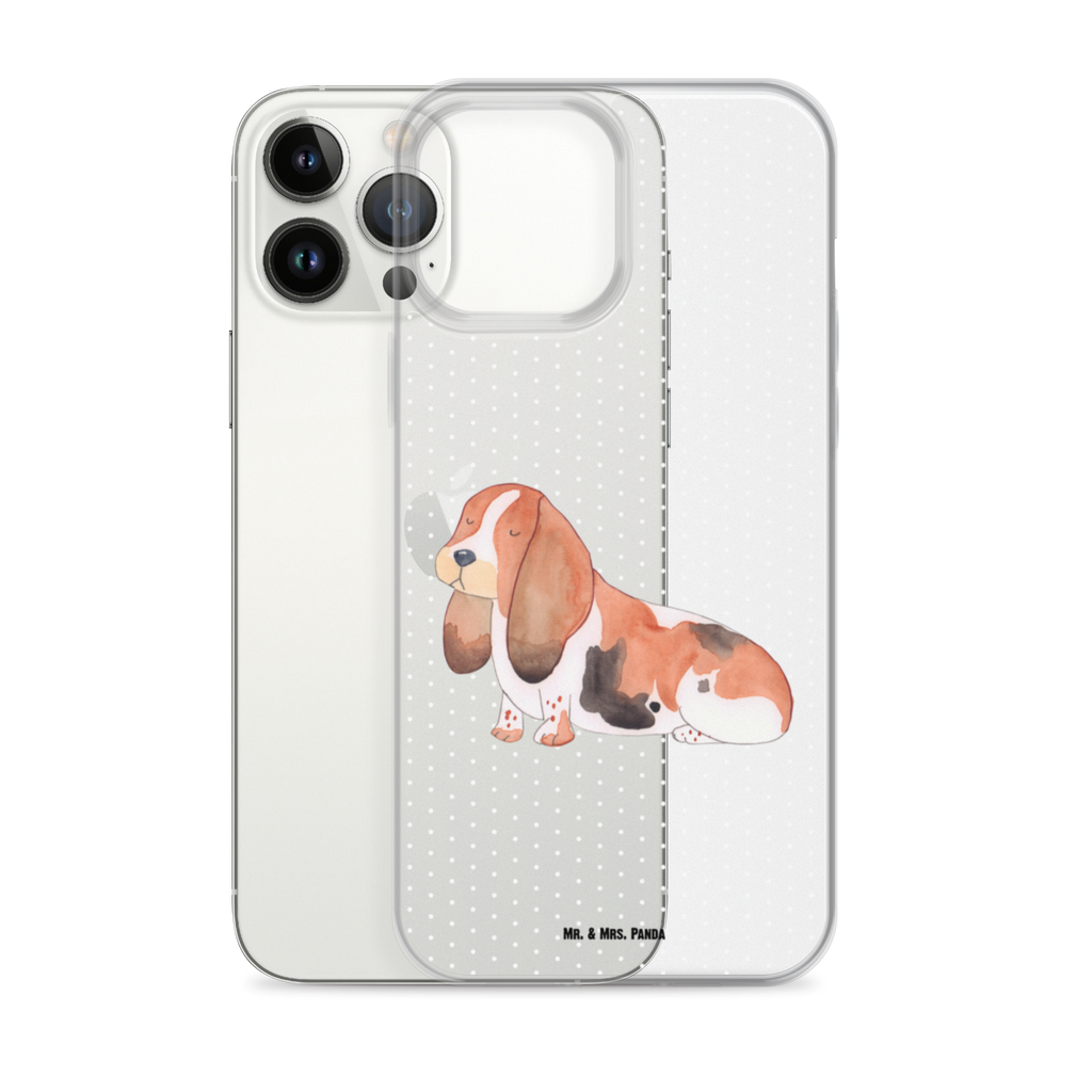 Handyhülle Hund Basset Hound Hund, Basset Hound, Basset, Hundeliebe, kinderlos,  Handyhülle, Handycover, Transparente Handyhülle, Flexible Handyhülle, Handyschutz, Transparent, Durchsichtig, Schutzhülle für Handy, Stilvolle Handyhülle, Robuste Handyhülle, Schutz vor Kratzern, Schützende Handyhülle  Hund, Hundemotiv, Haustier, Hunderasse, Tierliebhaber, Hundebesitzer, Sprüche