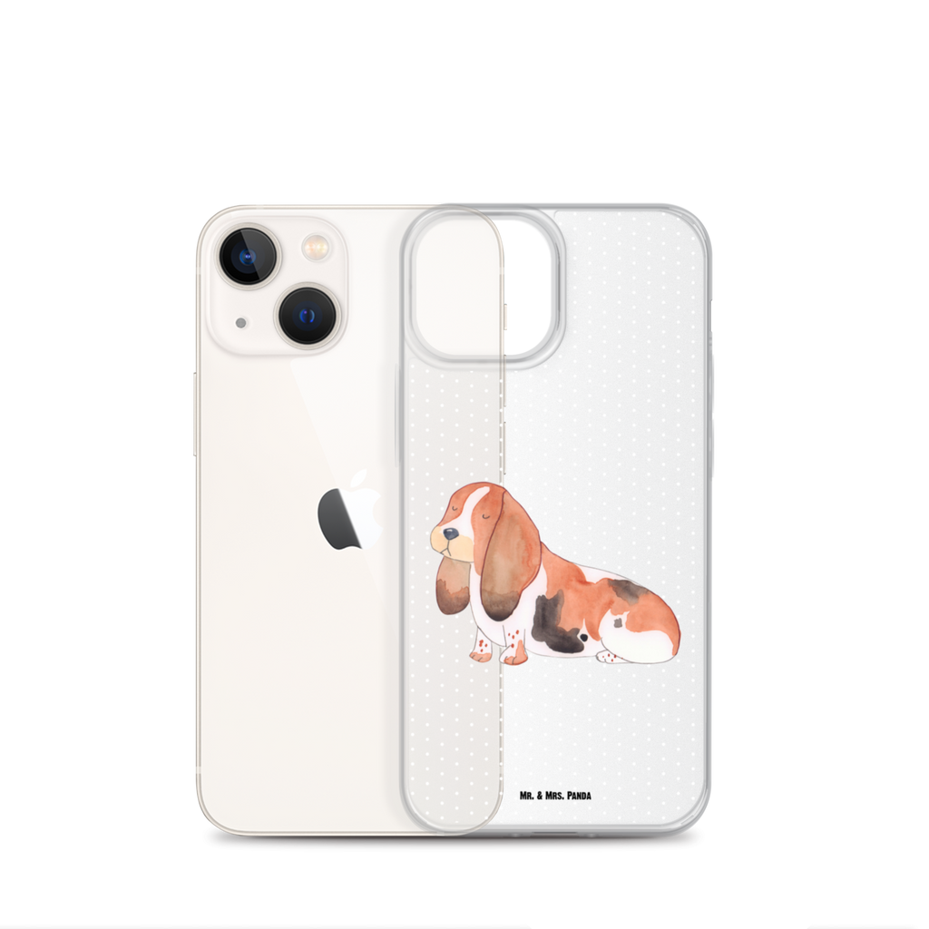 Handyhülle Hund Basset Hound Hund, Basset Hound, Basset, Hundeliebe, kinderlos,  Handyhülle, Handycover, Transparente Handyhülle, Flexible Handyhülle, Handyschutz, Transparent, Durchsichtig, Schutzhülle für Handy, Stilvolle Handyhülle, Robuste Handyhülle, Schutz vor Kratzern, Schützende Handyhülle  Hund, Hundemotiv, Haustier, Hunderasse, Tierliebhaber, Hundebesitzer, Sprüche