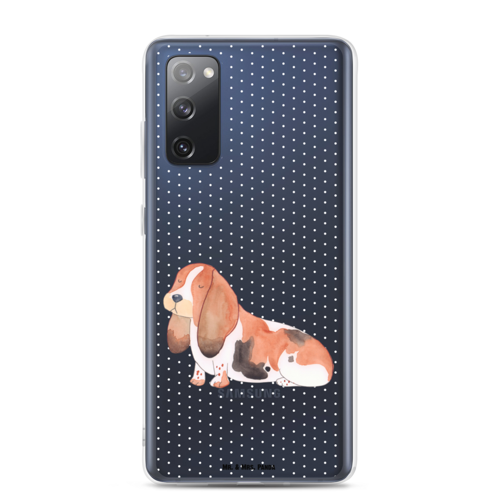 Handyhülle Hund Basset Hound Hund, Basset Hound, Basset, Hundeliebe, kinderlos,  Handyhülle, Handycover, Transparente Handyhülle, Flexible Handyhülle, Handyschutz, Transparent, Durchsichtig, Schutzhülle für Handy, Stilvolle Handyhülle, Robuste Handyhülle, Schutz vor Kratzern, Schützende Handyhülle  Hund, Hundemotiv, Haustier, Hunderasse, Tierliebhaber, Hundebesitzer, Sprüche