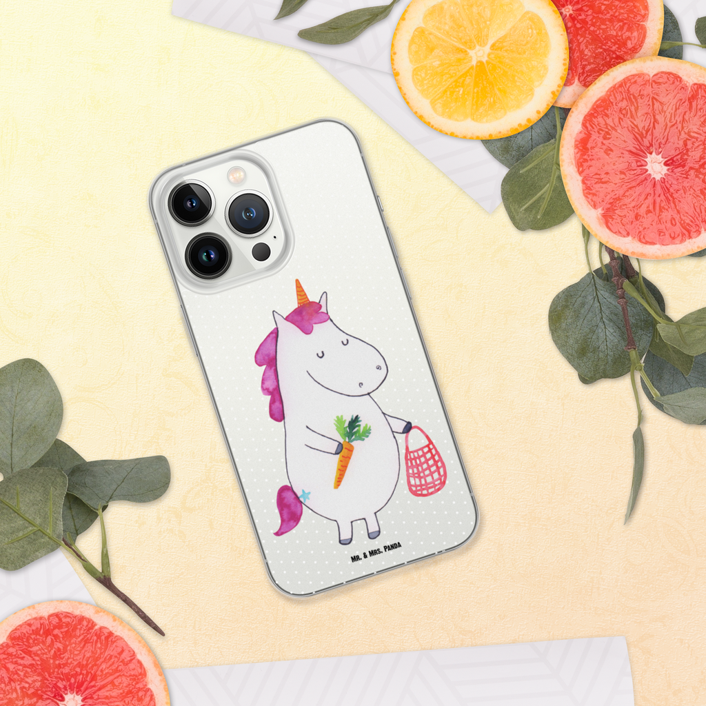Handyhülle Einhorn Vegan Handyhülle, Handycover, Transparente Handyhülle, Flexible Handyhülle, Handyschutz, Transparent, Durchsichtig, Schutzhülle für Handy, Stilvolle Handyhülle, Robuste Handyhülle, Schutz vor Kratzern, Schützende Handyhülle, Einhorn, Einhörner, Einhorn Deko, Pegasus, Unicorn, vegan, Gesund leben, Vegetariar, Rohkost, Gesund essen, Veganismus, Veganer
