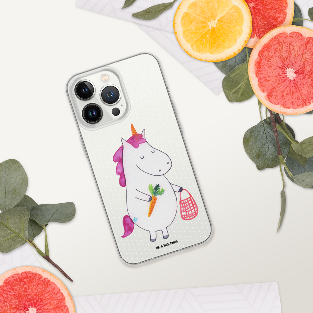 Handyhülle Einhorn Vegan Handyhülle, Handycover, Transparente Handyhülle, Flexible Handyhülle, Handyschutz, Transparent, Durchsichtig, Schutzhülle für Handy, Stilvolle Handyhülle, Robuste Handyhülle, Schutz vor Kratzern, Schützende Handyhülle, Einhorn, Einhörner, Einhorn Deko, Pegasus, Unicorn, vegan, Gesund leben, Vegetariar, Rohkost, Gesund essen, Veganismus, Veganer
