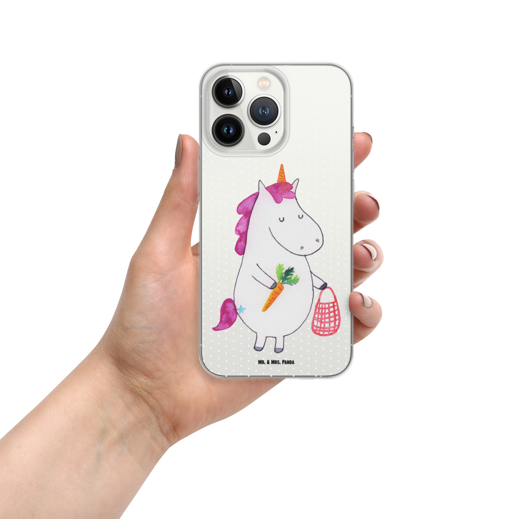 Handyhülle Einhorn Vegan Handyhülle, Handycover, Transparente Handyhülle, Flexible Handyhülle, Handyschutz, Transparent, Durchsichtig, Schutzhülle für Handy, Stilvolle Handyhülle, Robuste Handyhülle, Schutz vor Kratzern, Schützende Handyhülle, Einhorn, Einhörner, Einhorn Deko, Pegasus, Unicorn, vegan, Gesund leben, Vegetariar, Rohkost, Gesund essen, Veganismus, Veganer
