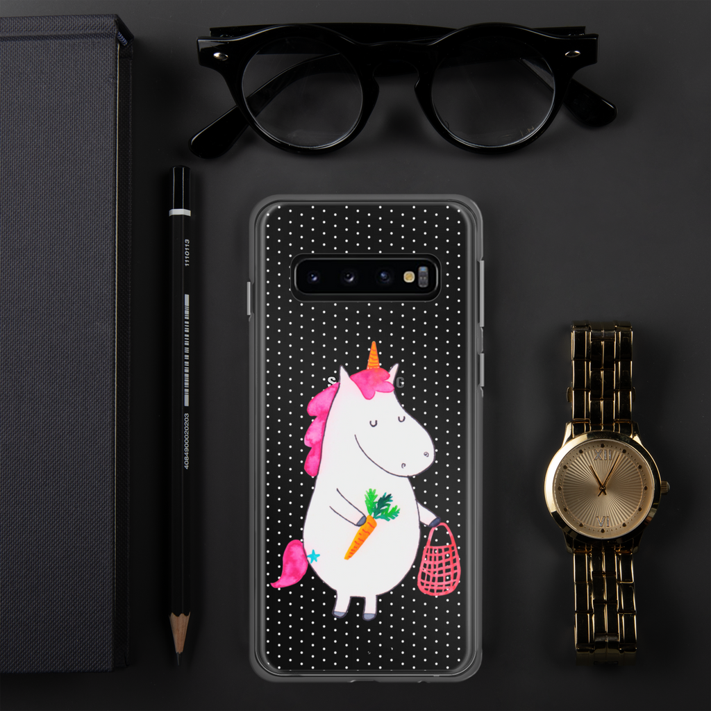 Handyhülle Einhorn Vegan Handyhülle, Handycover, Transparente Handyhülle, Flexible Handyhülle, Handyschutz, Transparent, Durchsichtig, Schutzhülle für Handy, Stilvolle Handyhülle, Robuste Handyhülle, Schutz vor Kratzern, Schützende Handyhülle, Einhorn, Einhörner, Einhorn Deko, Pegasus, Unicorn, vegan, Gesund leben, Vegetariar, Rohkost, Gesund essen, Veganismus, Veganer