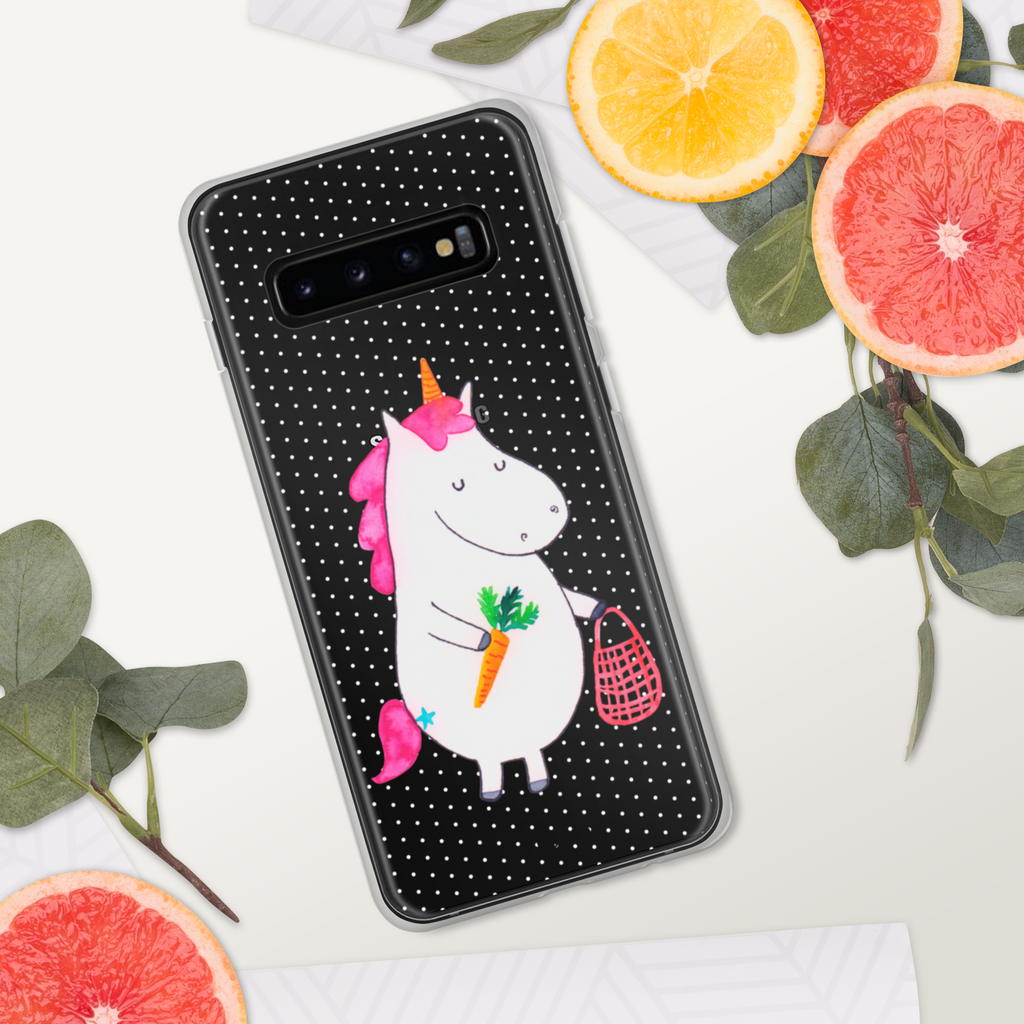 Handyhülle Einhorn Vegan Handyhülle, Handycover, Transparente Handyhülle, Flexible Handyhülle, Handyschutz, Transparent, Durchsichtig, Schutzhülle für Handy, Stilvolle Handyhülle, Robuste Handyhülle, Schutz vor Kratzern, Schützende Handyhülle, Einhorn, Einhörner, Einhorn Deko, Pegasus, Unicorn, vegan, Gesund leben, Vegetariar, Rohkost, Gesund essen, Veganismus, Veganer