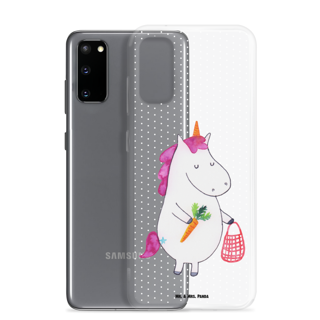 Handyhülle Einhorn Vegan Handyhülle, Handycover, Transparente Handyhülle, Flexible Handyhülle, Handyschutz, Transparent, Durchsichtig, Schutzhülle für Handy, Stilvolle Handyhülle, Robuste Handyhülle, Schutz vor Kratzern, Schützende Handyhülle, Einhorn, Einhörner, Einhorn Deko, Pegasus, Unicorn, vegan, Gesund leben, Vegetariar, Rohkost, Gesund essen, Veganismus, Veganer