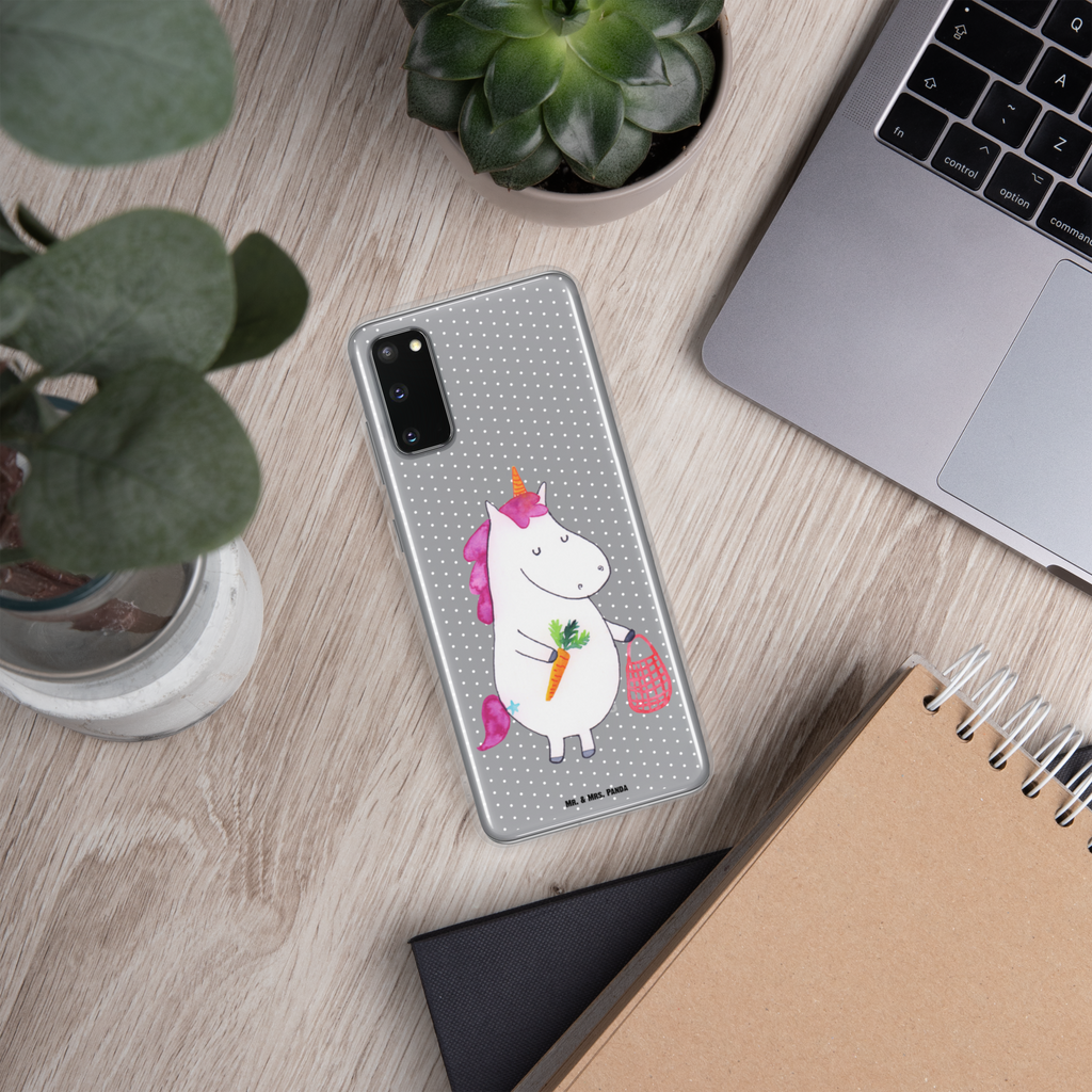 Handyhülle Einhorn Vegan Handyhülle, Handycover, Transparente Handyhülle, Flexible Handyhülle, Handyschutz, Transparent, Durchsichtig, Schutzhülle für Handy, Stilvolle Handyhülle, Robuste Handyhülle, Schutz vor Kratzern, Schützende Handyhülle, Einhorn, Einhörner, Einhorn Deko, Pegasus, Unicorn, vegan, Gesund leben, Vegetariar, Rohkost, Gesund essen, Veganismus, Veganer