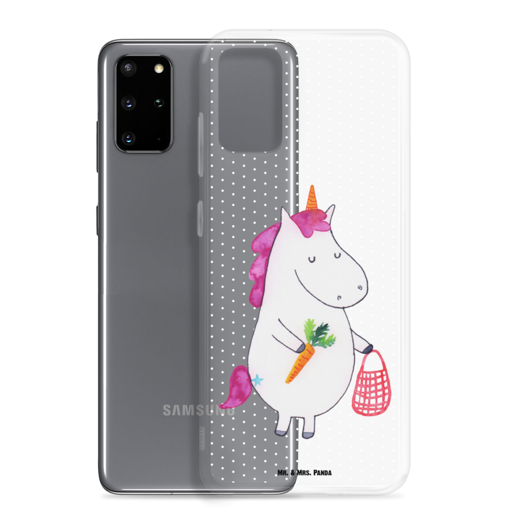 Handyhülle Einhorn Vegan Handyhülle, Handycover, Transparente Handyhülle, Flexible Handyhülle, Handyschutz, Transparent, Durchsichtig, Schutzhülle für Handy, Stilvolle Handyhülle, Robuste Handyhülle, Schutz vor Kratzern, Schützende Handyhülle, Einhorn, Einhörner, Einhorn Deko, Pegasus, Unicorn, vegan, Gesund leben, Vegetariar, Rohkost, Gesund essen, Veganismus, Veganer