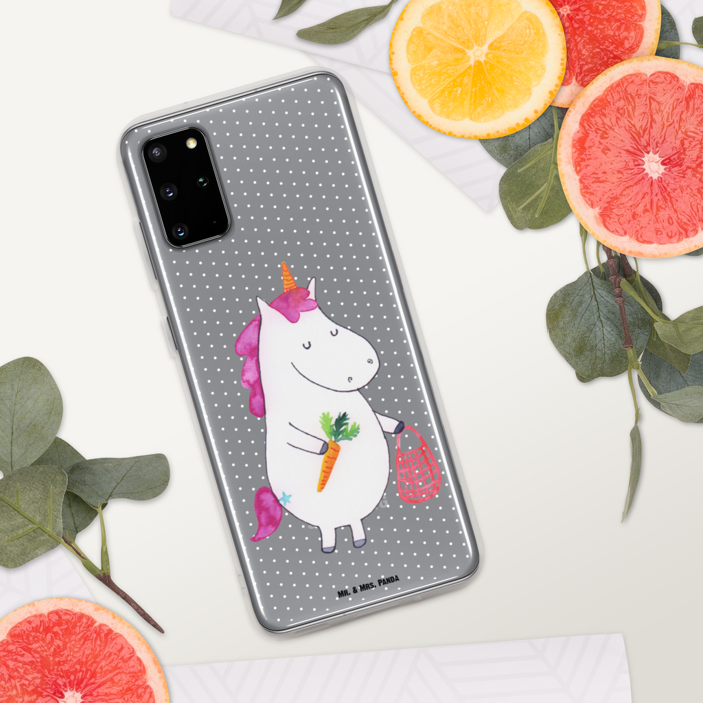 Handyhülle Einhorn Vegan Handyhülle, Handycover, Transparente Handyhülle, Flexible Handyhülle, Handyschutz, Transparent, Durchsichtig, Schutzhülle für Handy, Stilvolle Handyhülle, Robuste Handyhülle, Schutz vor Kratzern, Schützende Handyhülle, Einhorn, Einhörner, Einhorn Deko, Pegasus, Unicorn, vegan, Gesund leben, Vegetariar, Rohkost, Gesund essen, Veganismus, Veganer
