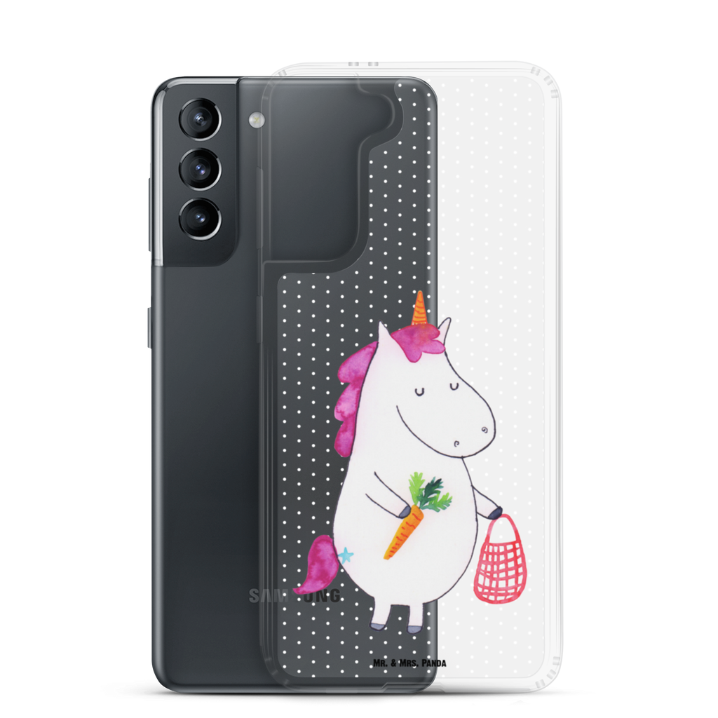 Handyhülle Einhorn Vegan Handyhülle, Handycover, Transparente Handyhülle, Flexible Handyhülle, Handyschutz, Transparent, Durchsichtig, Schutzhülle für Handy, Stilvolle Handyhülle, Robuste Handyhülle, Schutz vor Kratzern, Schützende Handyhülle, Einhorn, Einhörner, Einhorn Deko, Pegasus, Unicorn, vegan, Gesund leben, Vegetariar, Rohkost, Gesund essen, Veganismus, Veganer