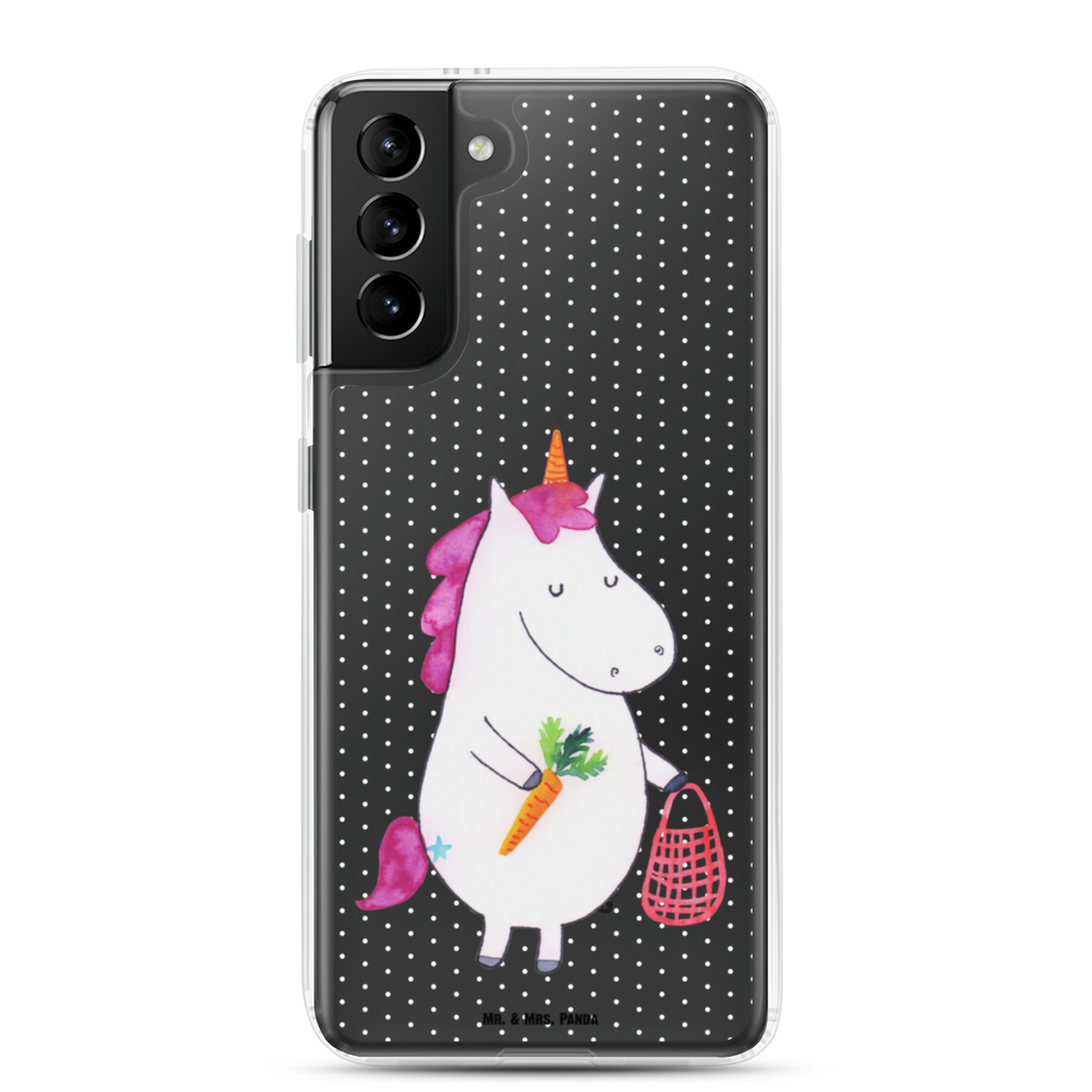 Handyhülle Einhorn Vegan Handyhülle, Handycover, Transparente Handyhülle, Flexible Handyhülle, Handyschutz, Transparent, Durchsichtig, Schutzhülle für Handy, Stilvolle Handyhülle, Robuste Handyhülle, Schutz vor Kratzern, Schützende Handyhülle, Einhorn, Einhörner, Einhorn Deko, Pegasus, Unicorn, vegan, Gesund leben, Vegetariar, Rohkost, Gesund essen, Veganismus, Veganer