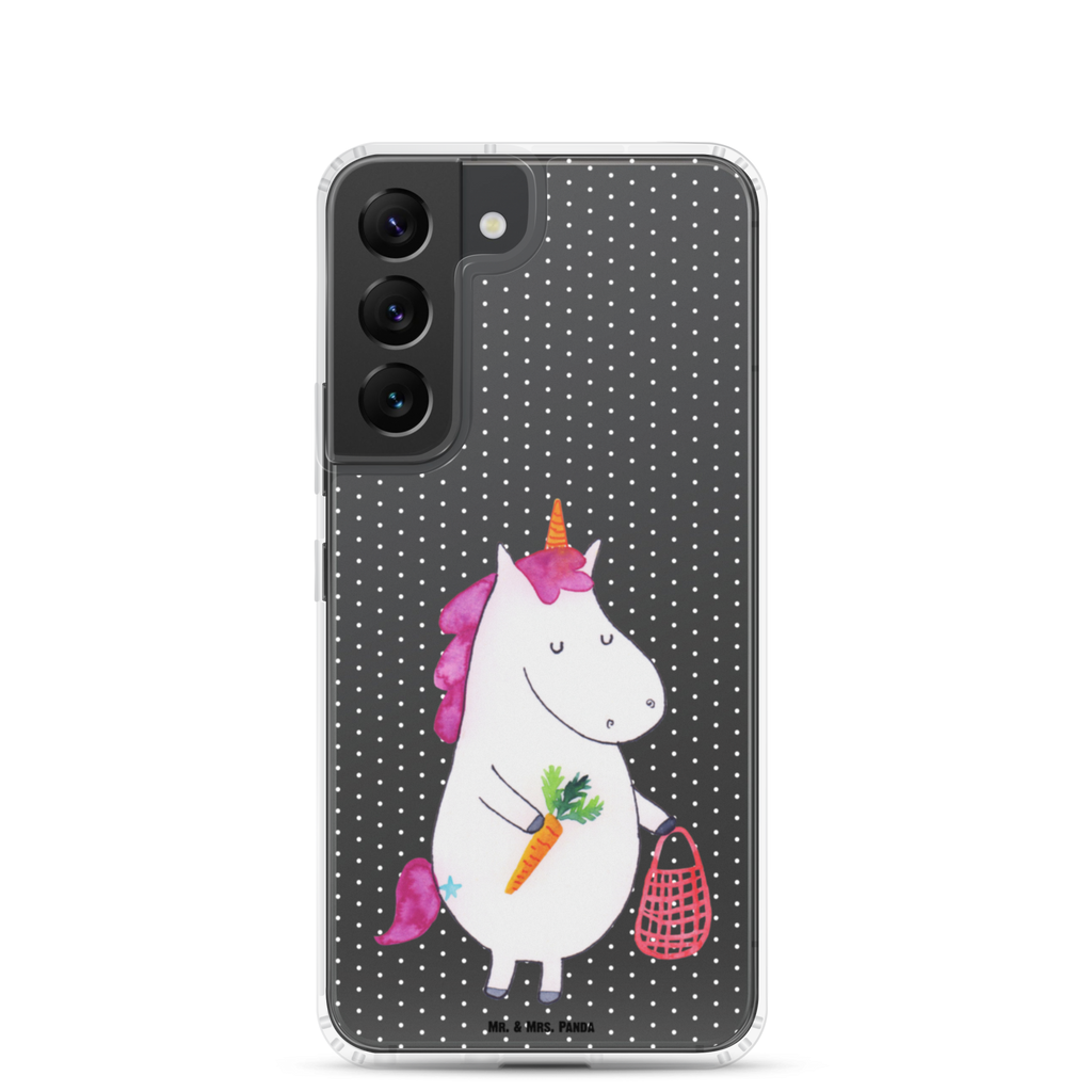 Handyhülle Einhorn Vegan Handyhülle, Handycover, Transparente Handyhülle, Flexible Handyhülle, Handyschutz, Transparent, Durchsichtig, Schutzhülle für Handy, Stilvolle Handyhülle, Robuste Handyhülle, Schutz vor Kratzern, Schützende Handyhülle, Einhorn, Einhörner, Einhorn Deko, Pegasus, Unicorn, vegan, Gesund leben, Vegetariar, Rohkost, Gesund essen, Veganismus, Veganer