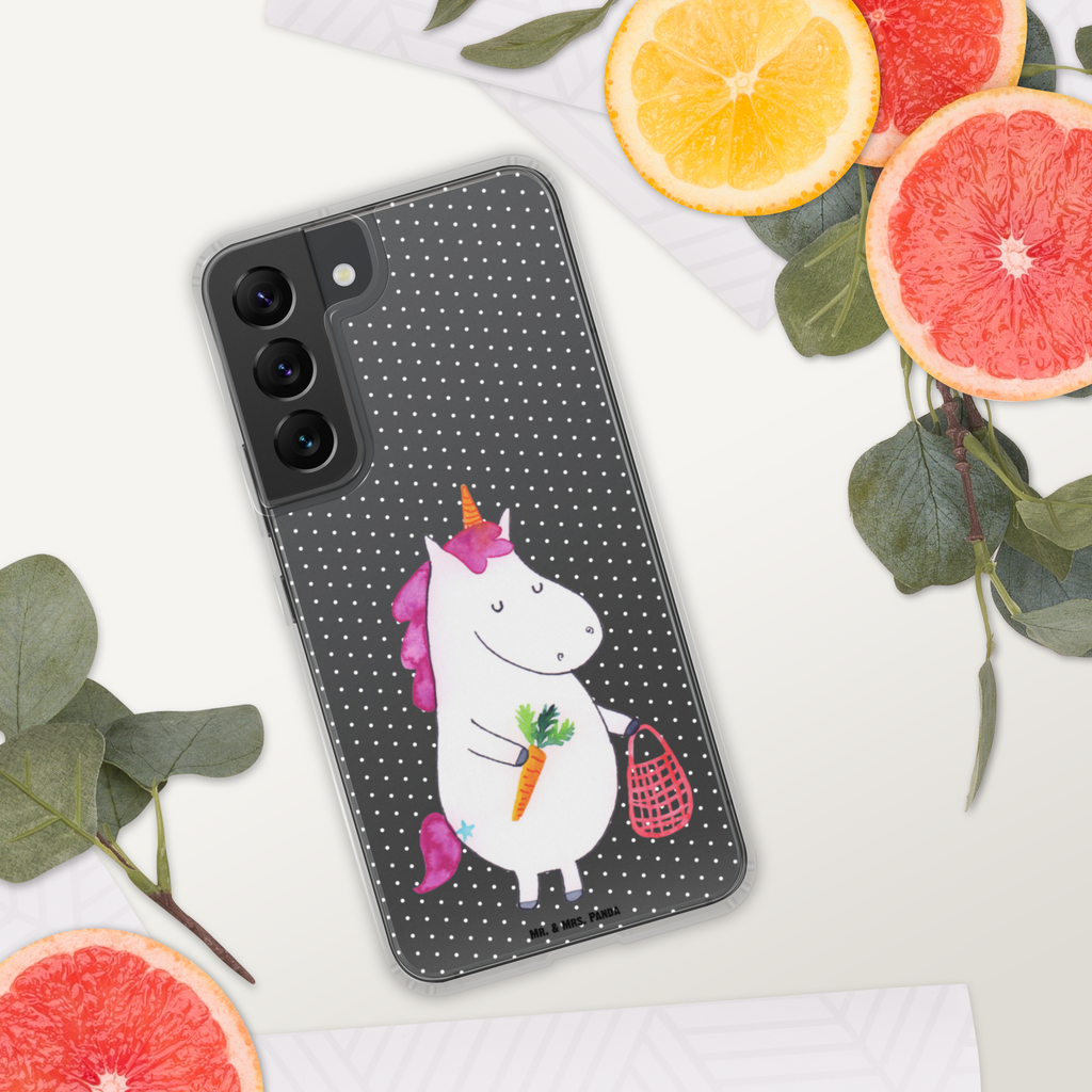 Handyhülle Einhorn Vegan Handyhülle, Handycover, Transparente Handyhülle, Flexible Handyhülle, Handyschutz, Transparent, Durchsichtig, Schutzhülle für Handy, Stilvolle Handyhülle, Robuste Handyhülle, Schutz vor Kratzern, Schützende Handyhülle, Einhorn, Einhörner, Einhorn Deko, Pegasus, Unicorn, vegan, Gesund leben, Vegetariar, Rohkost, Gesund essen, Veganismus, Veganer