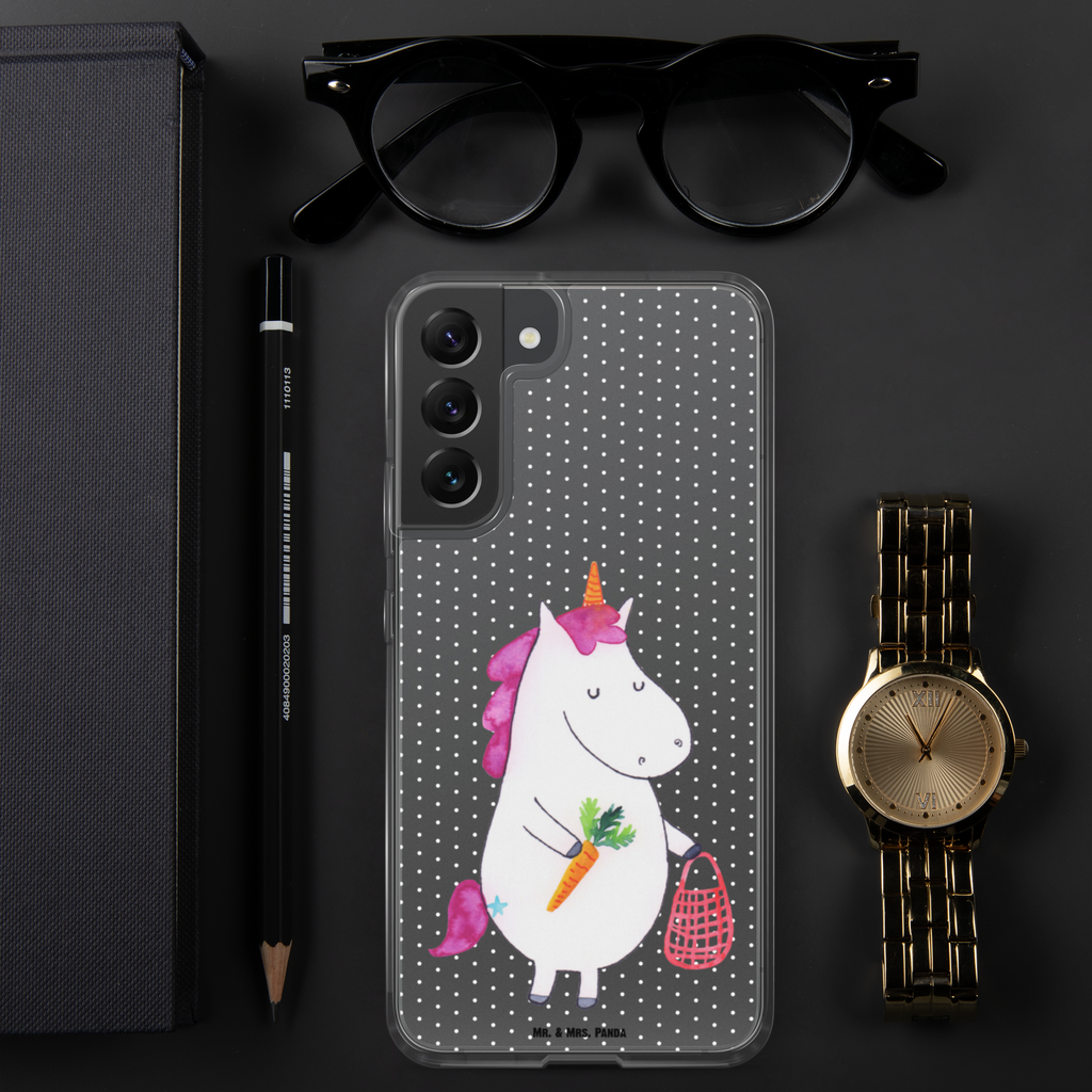 Handyhülle Einhorn Vegan Handyhülle, Handycover, Transparente Handyhülle, Flexible Handyhülle, Handyschutz, Transparent, Durchsichtig, Schutzhülle für Handy, Stilvolle Handyhülle, Robuste Handyhülle, Schutz vor Kratzern, Schützende Handyhülle, Einhorn, Einhörner, Einhorn Deko, Pegasus, Unicorn, vegan, Gesund leben, Vegetariar, Rohkost, Gesund essen, Veganismus, Veganer