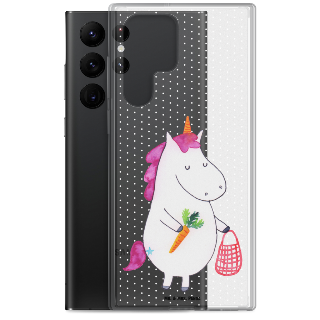 Handyhülle Einhorn Vegan Handyhülle, Handycover, Transparente Handyhülle, Flexible Handyhülle, Handyschutz, Transparent, Durchsichtig, Schutzhülle für Handy, Stilvolle Handyhülle, Robuste Handyhülle, Schutz vor Kratzern, Schützende Handyhülle, Einhorn, Einhörner, Einhorn Deko, Pegasus, Unicorn, vegan, Gesund leben, Vegetariar, Rohkost, Gesund essen, Veganismus, Veganer